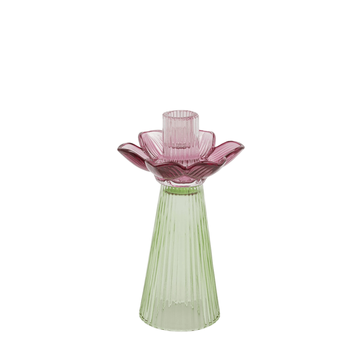 Flower Candle - Large