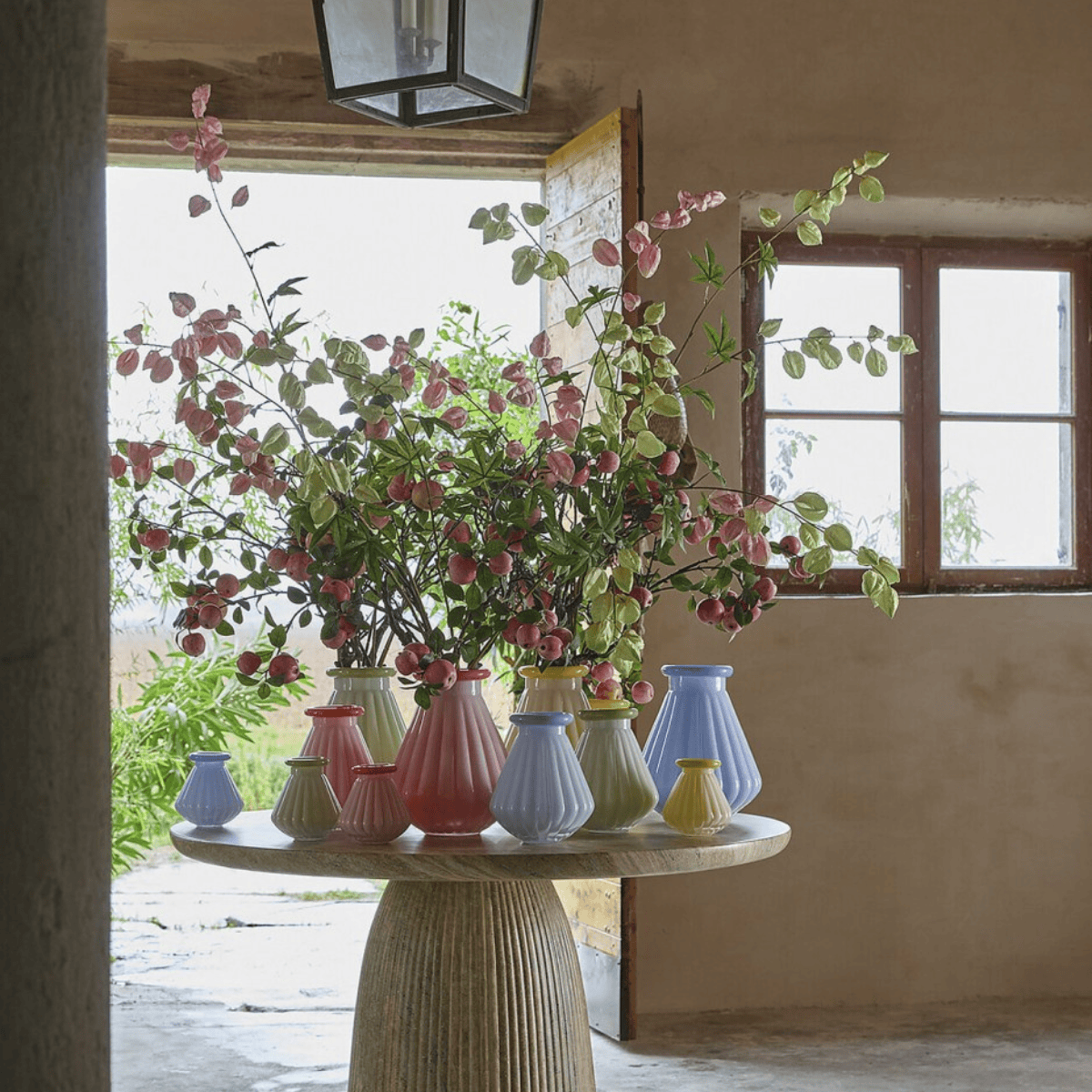 Artificial branch - Apple