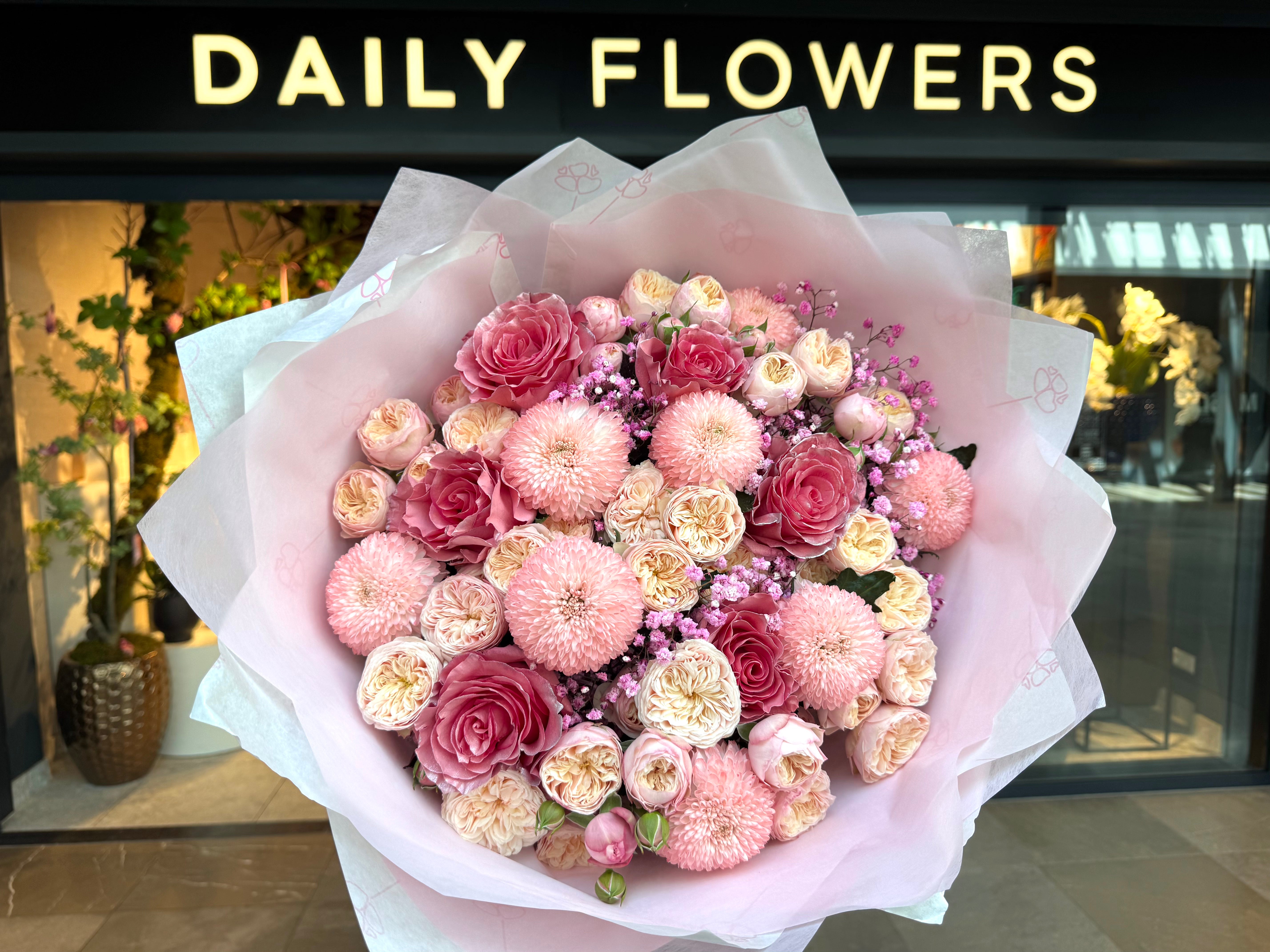 Cherry blossom chic - Tiktok favorites