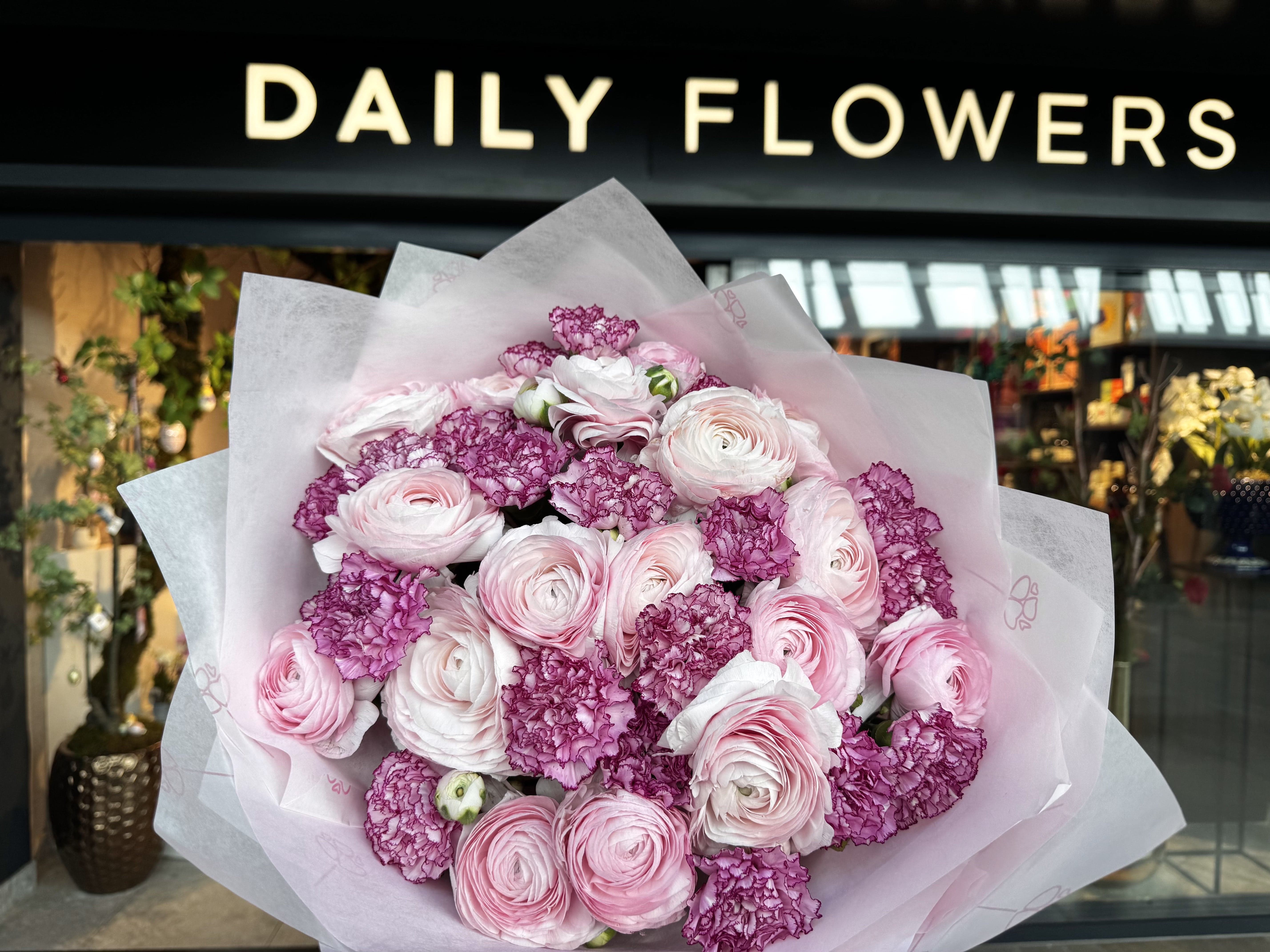 Girly Girl Dream - TikTok Favorites