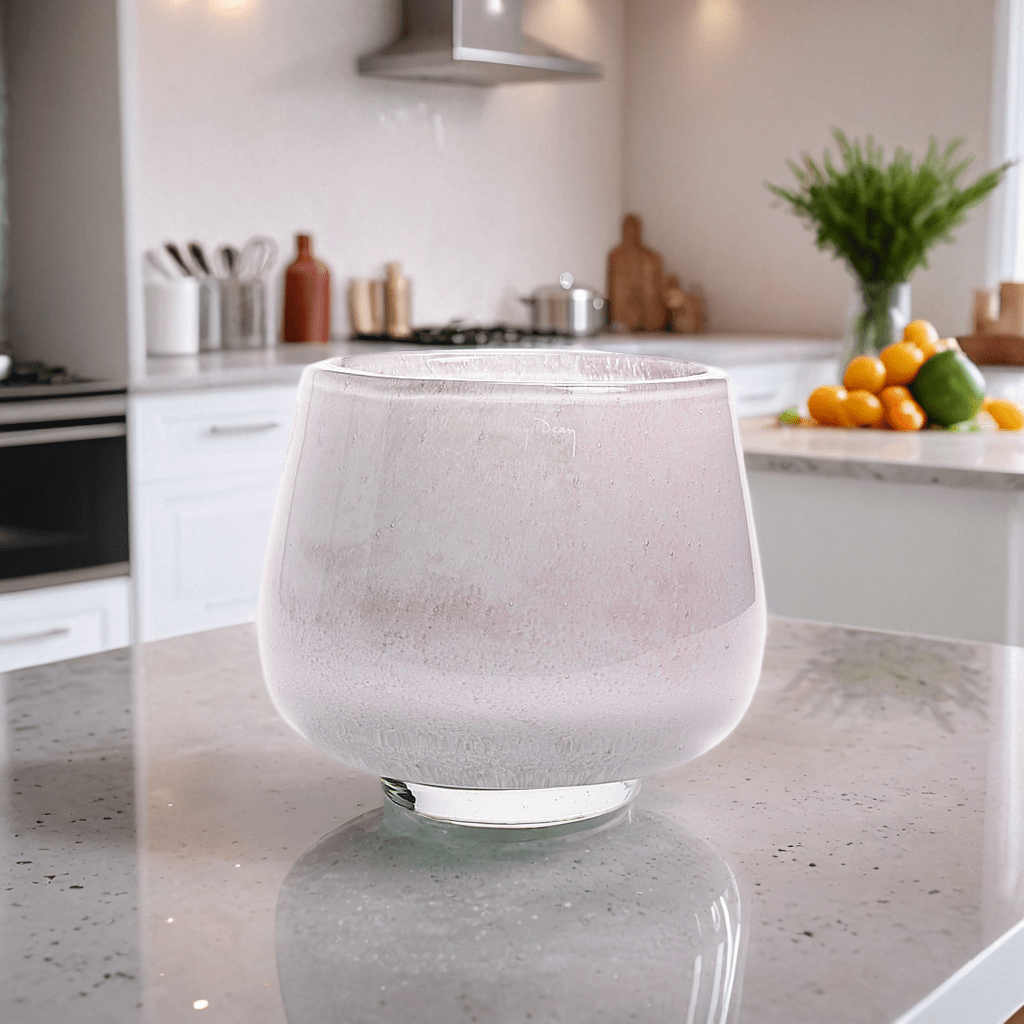 Clovis vase – rosebud - small
