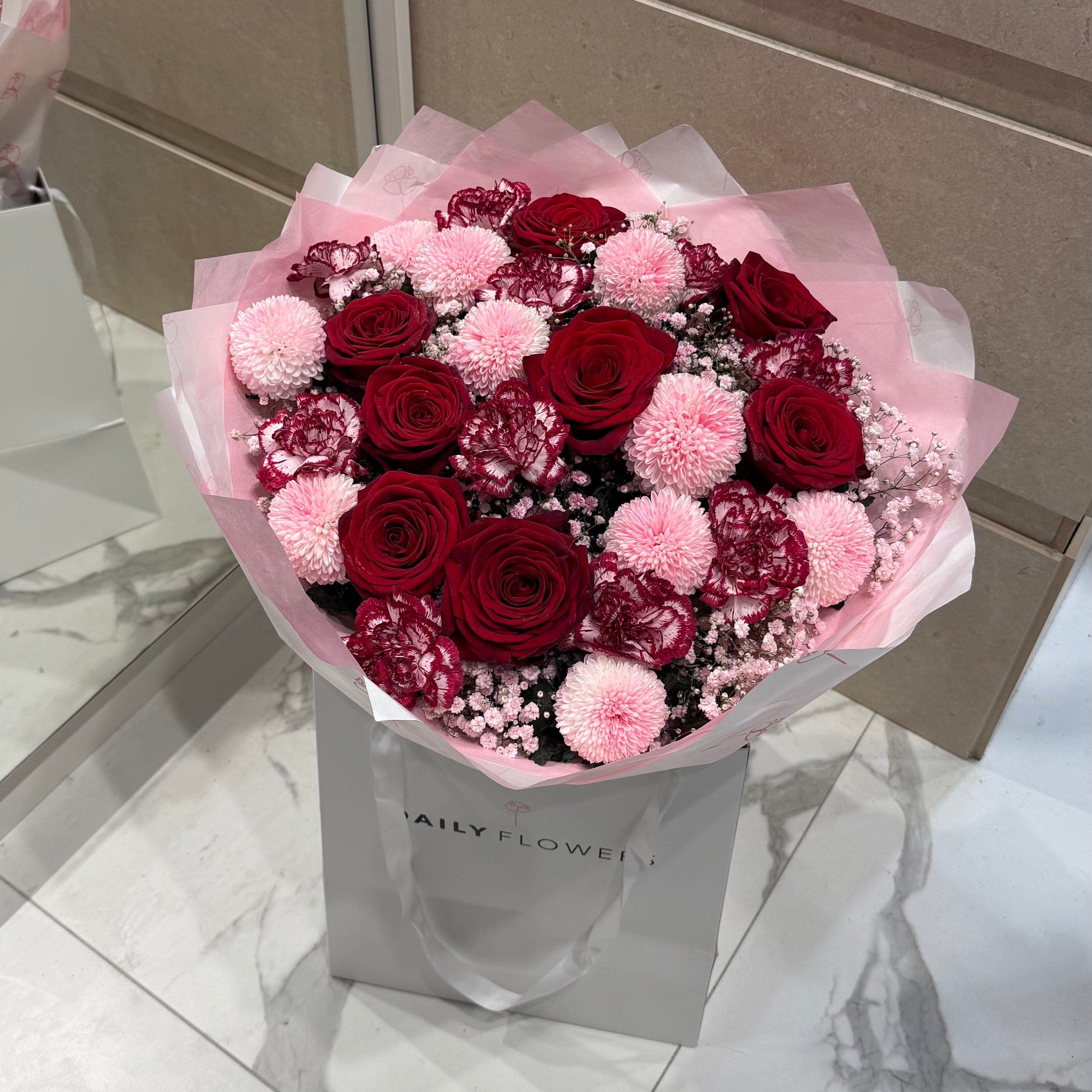 The Sweeter The Better