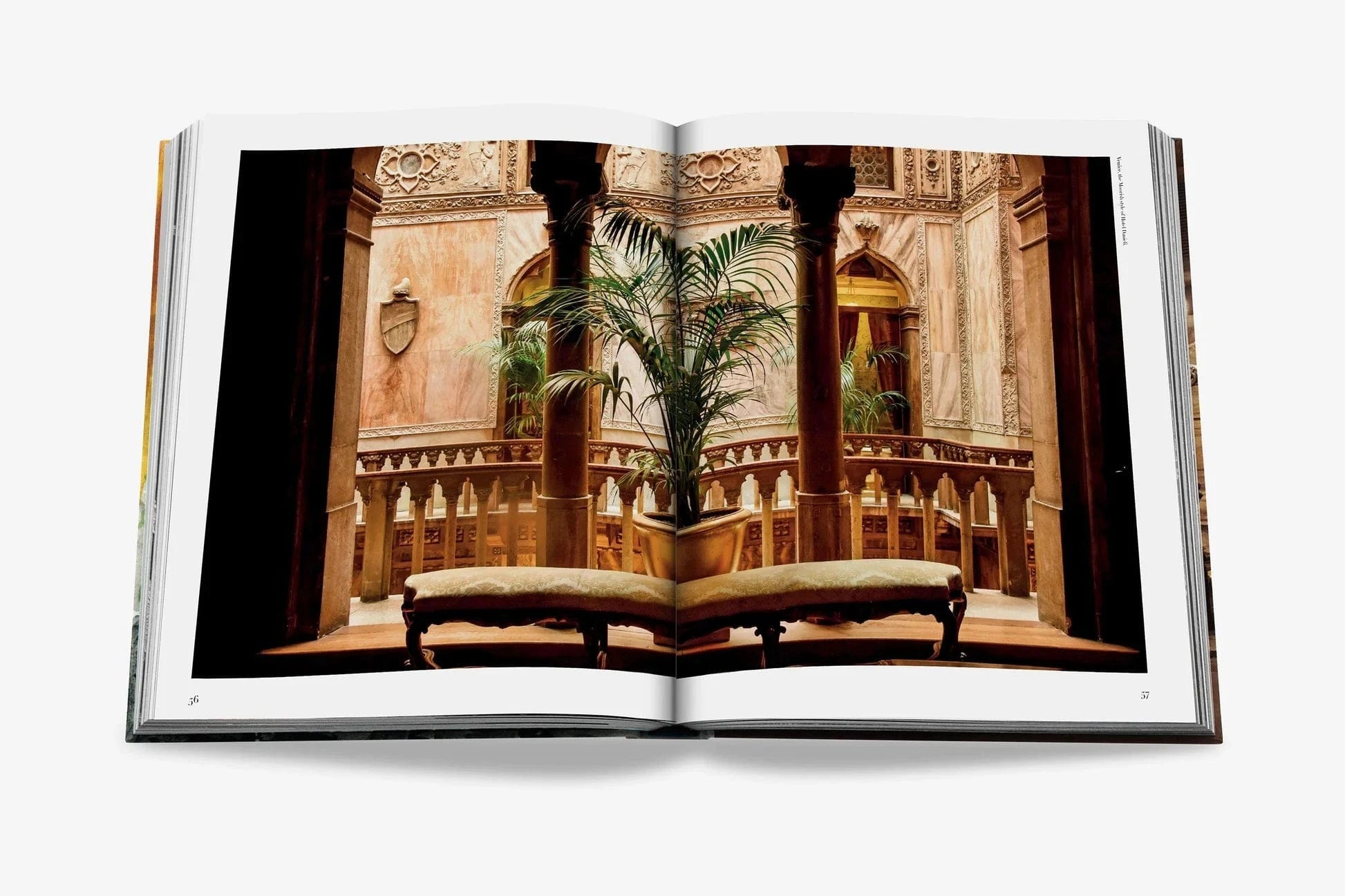 Assouline koffietafelboek – Italian Chic