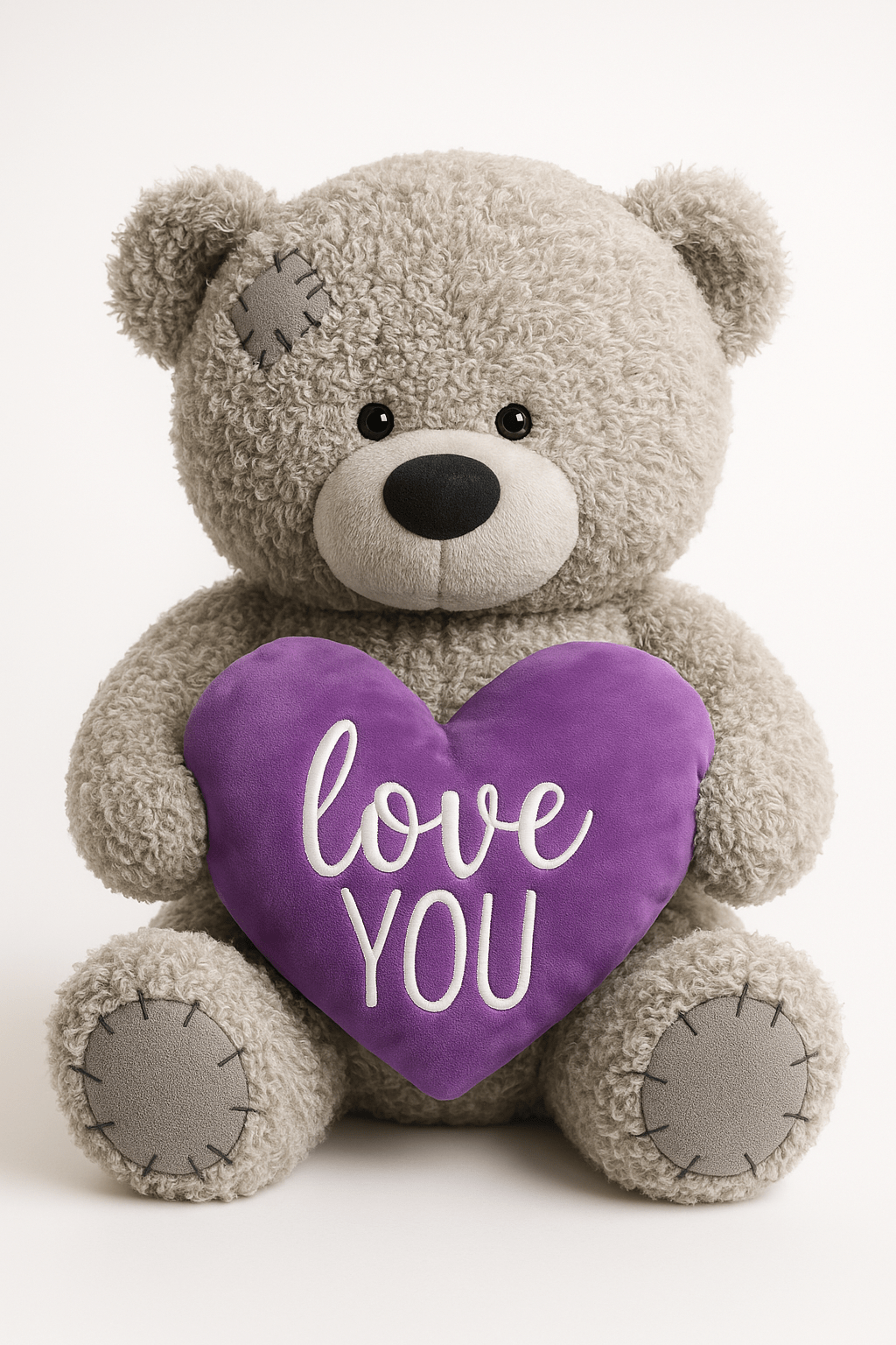 Teddy Bear