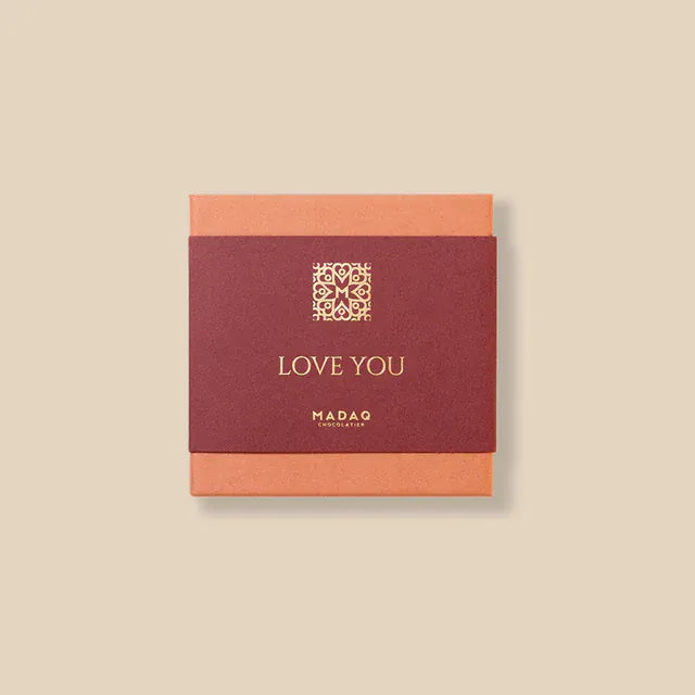 Madaq's Favorites Box