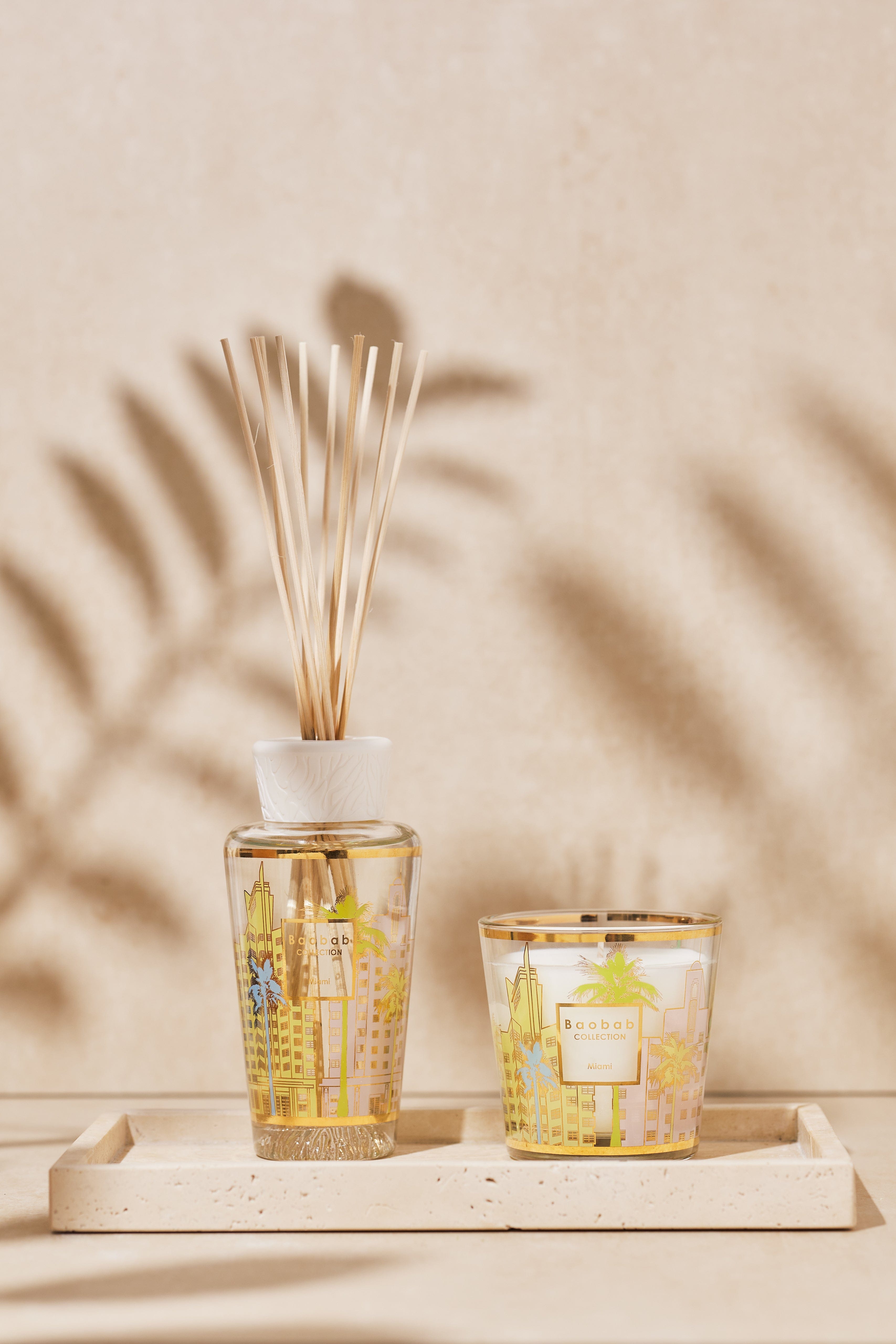 Gift Box My First Baobab Miami detail