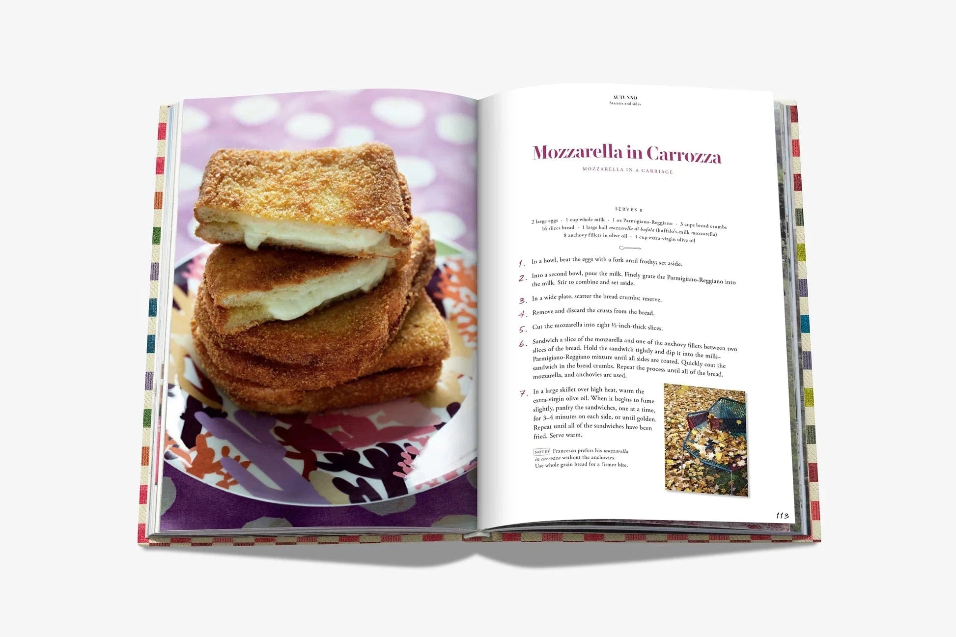 Assouline koffietafelboek - The Missoni Family Cookbook