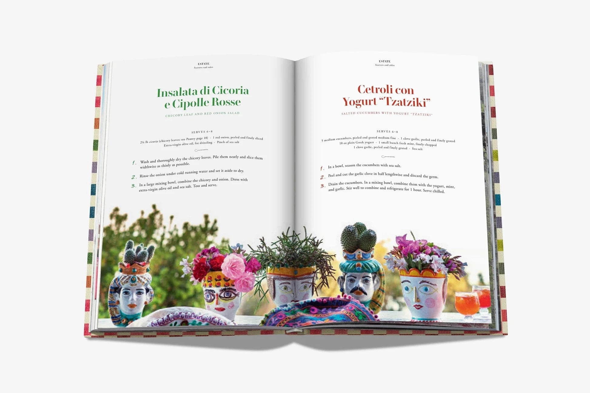 Assouline koffietafelboek - The Missoni Family Cookbook