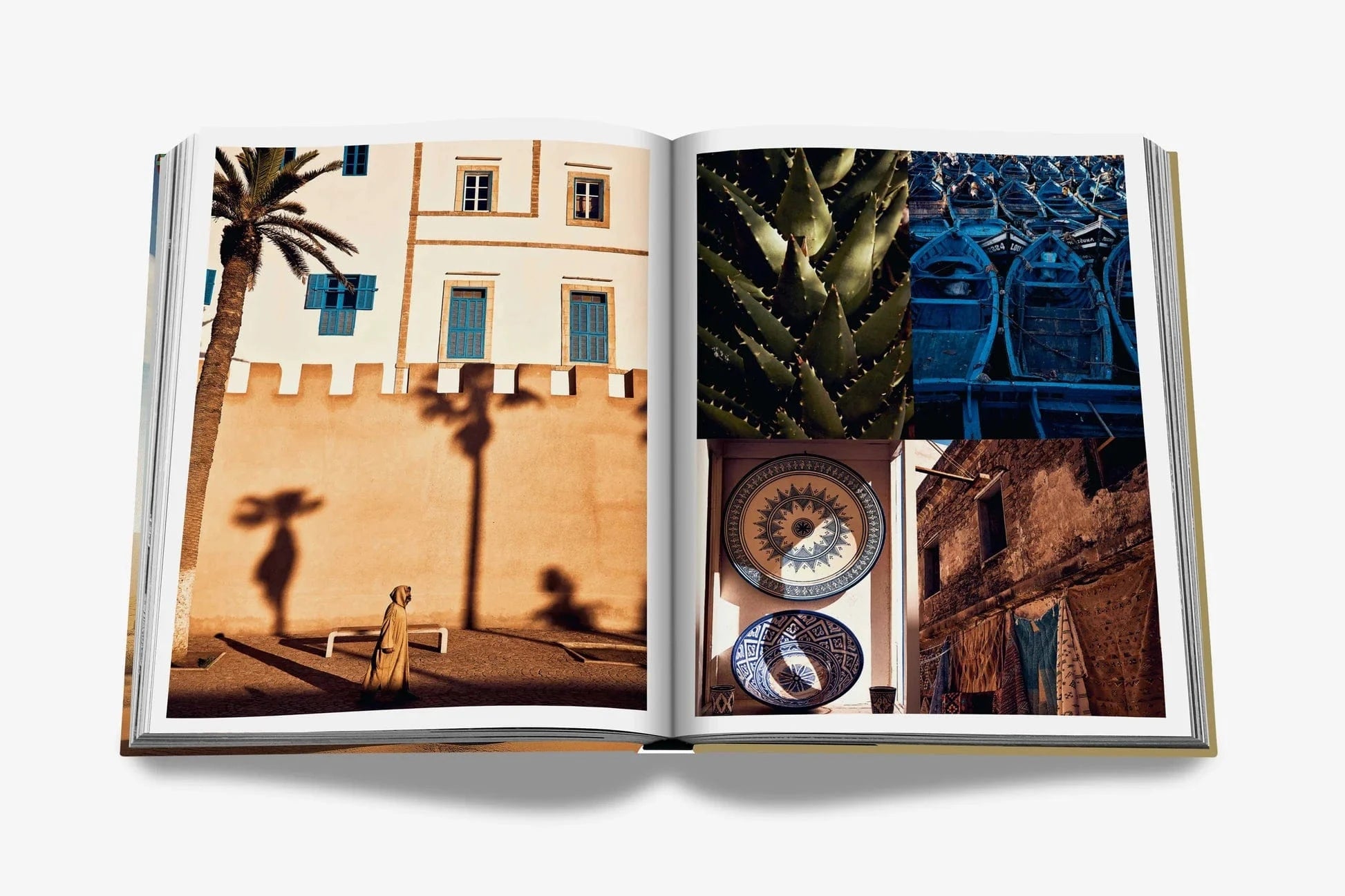Assouline koffietafelboek - Morocco, Kingdom of Light