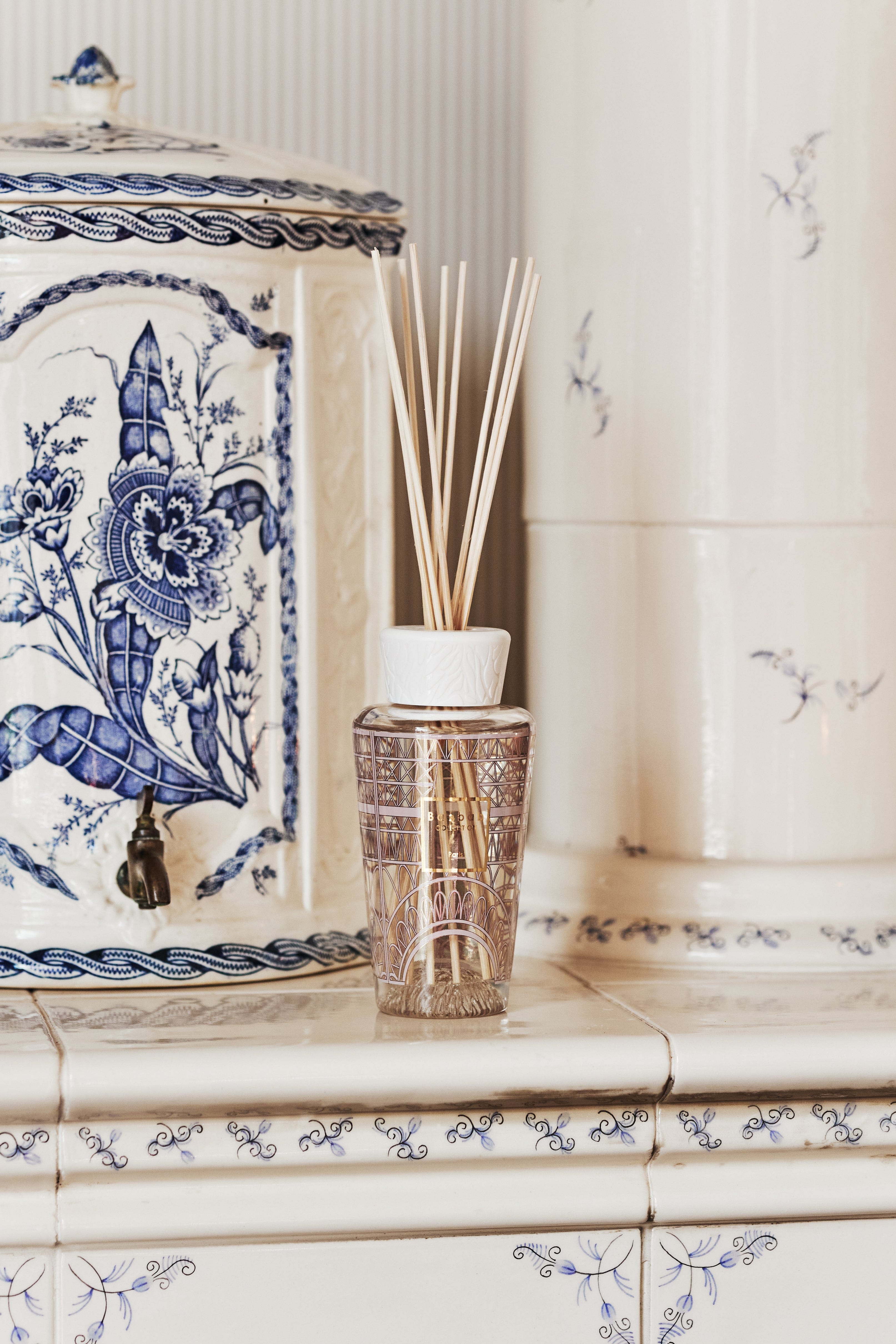 Diffuser My First Baobab Paris lifestyle