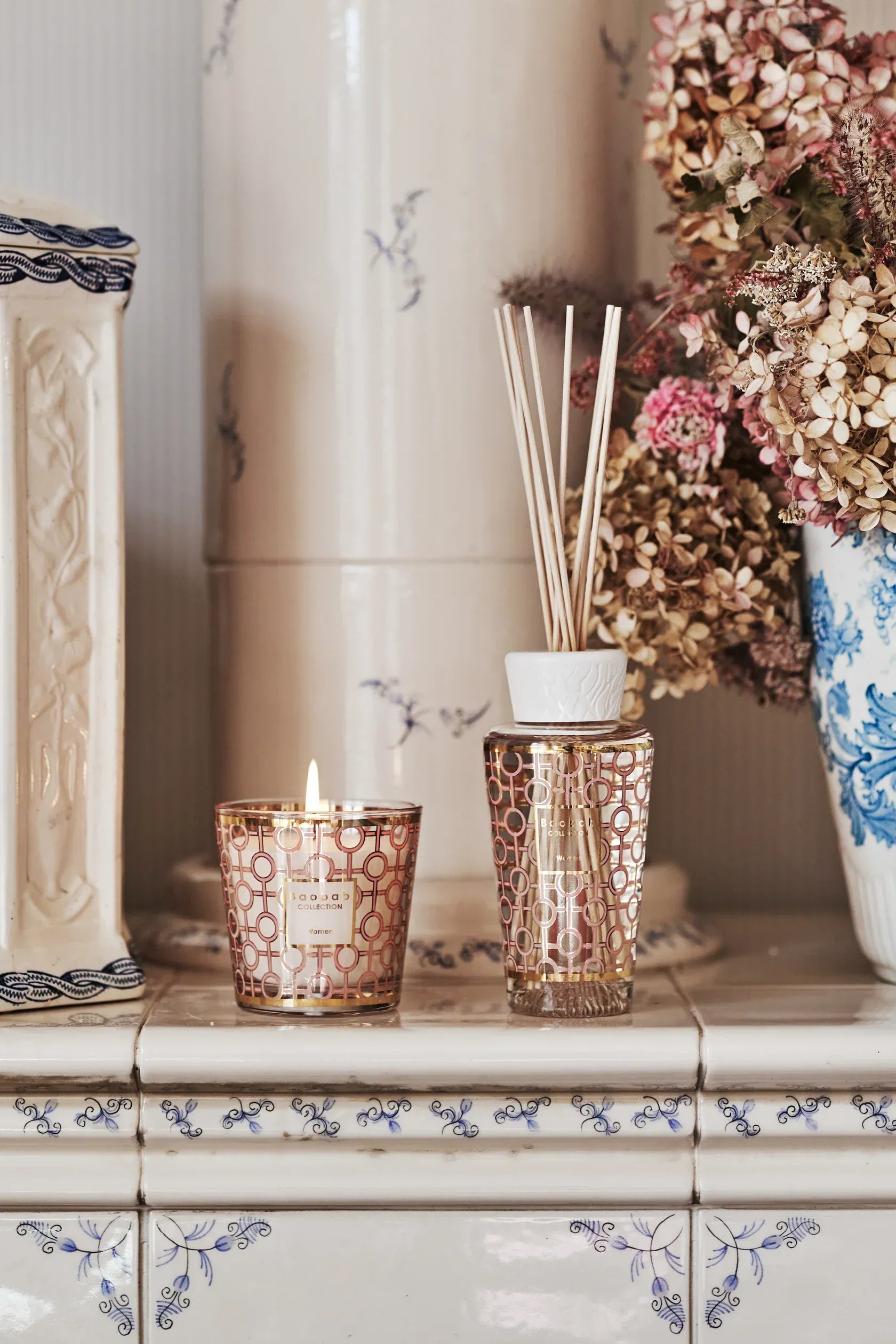 Gift Box - My First Baobab Women