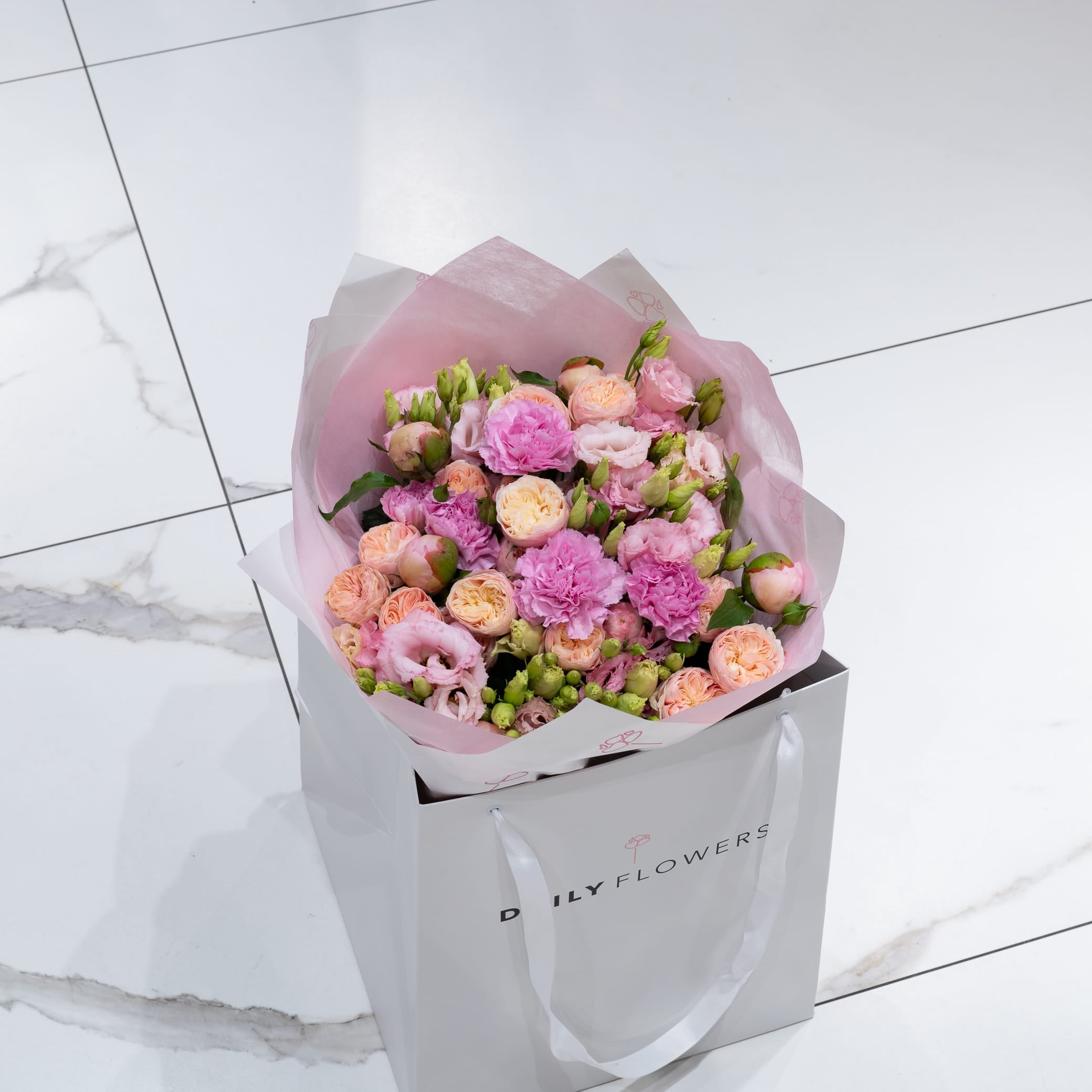 Peony Princess