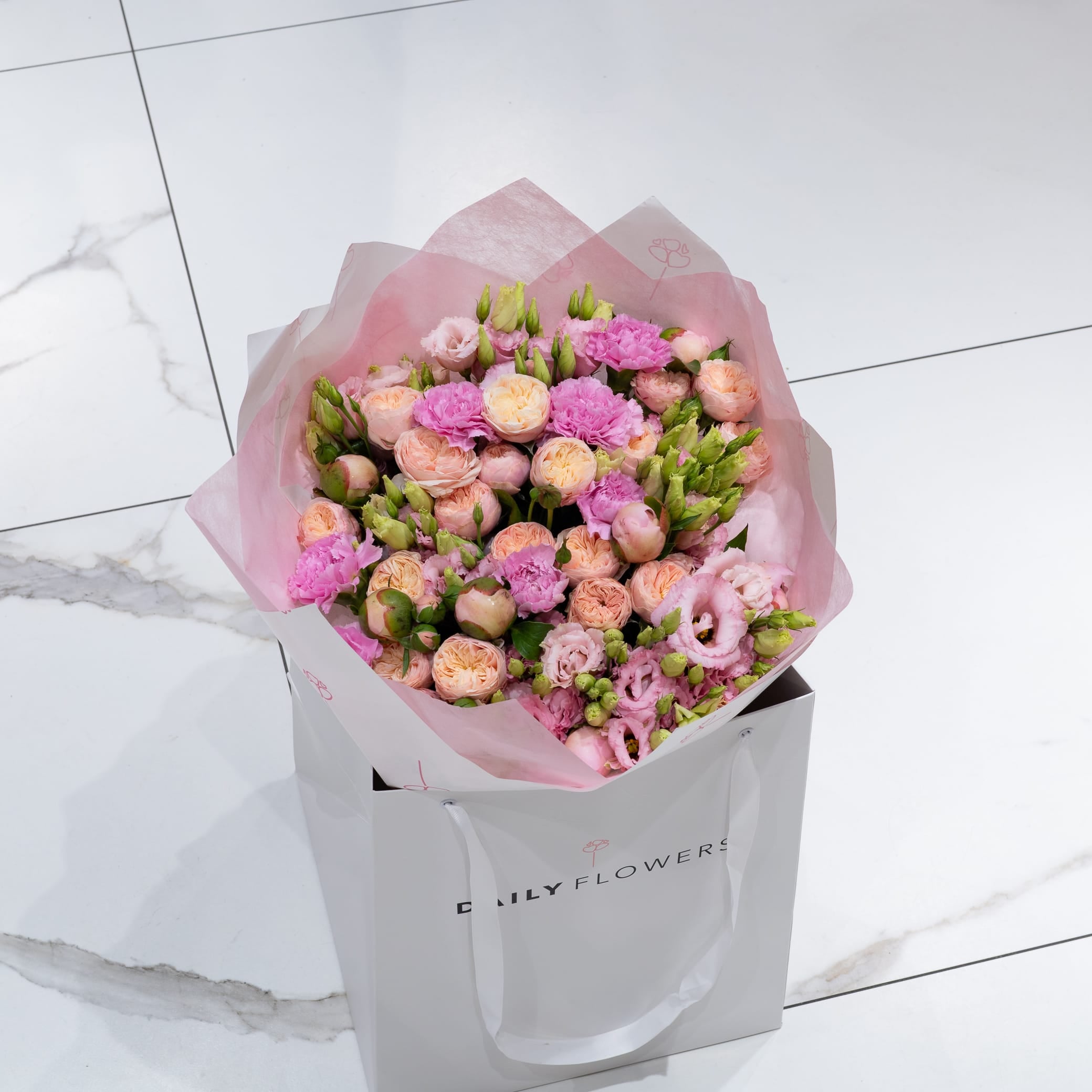 Peony Princess