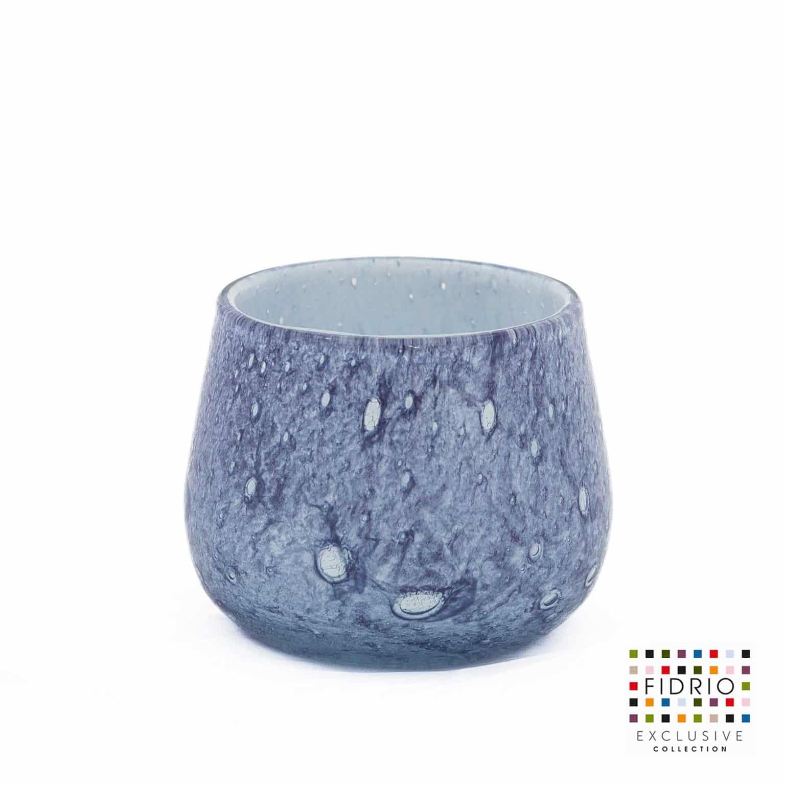 Montreal - purple/blue