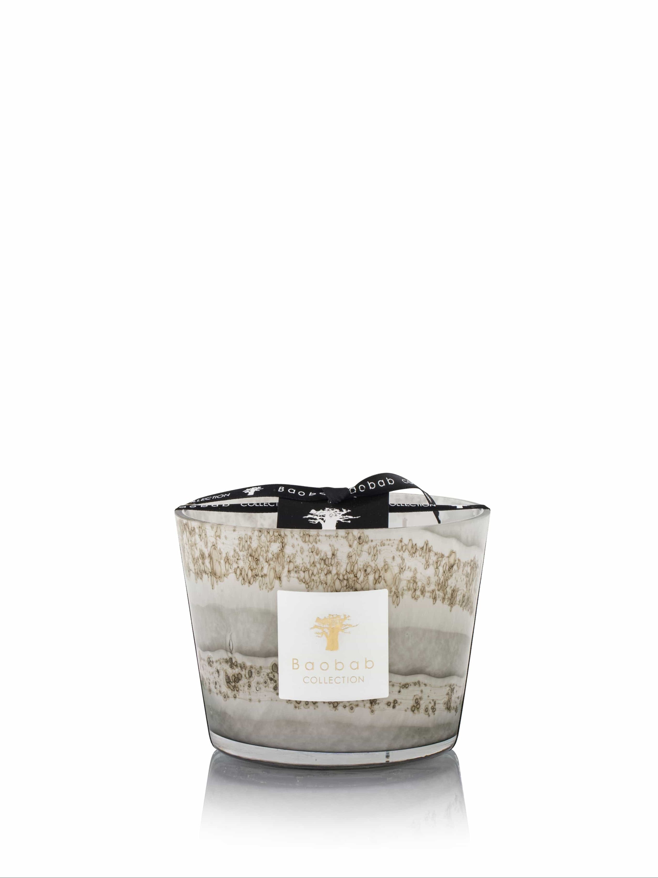 Baobab Scented Candle - Sand Atacama
