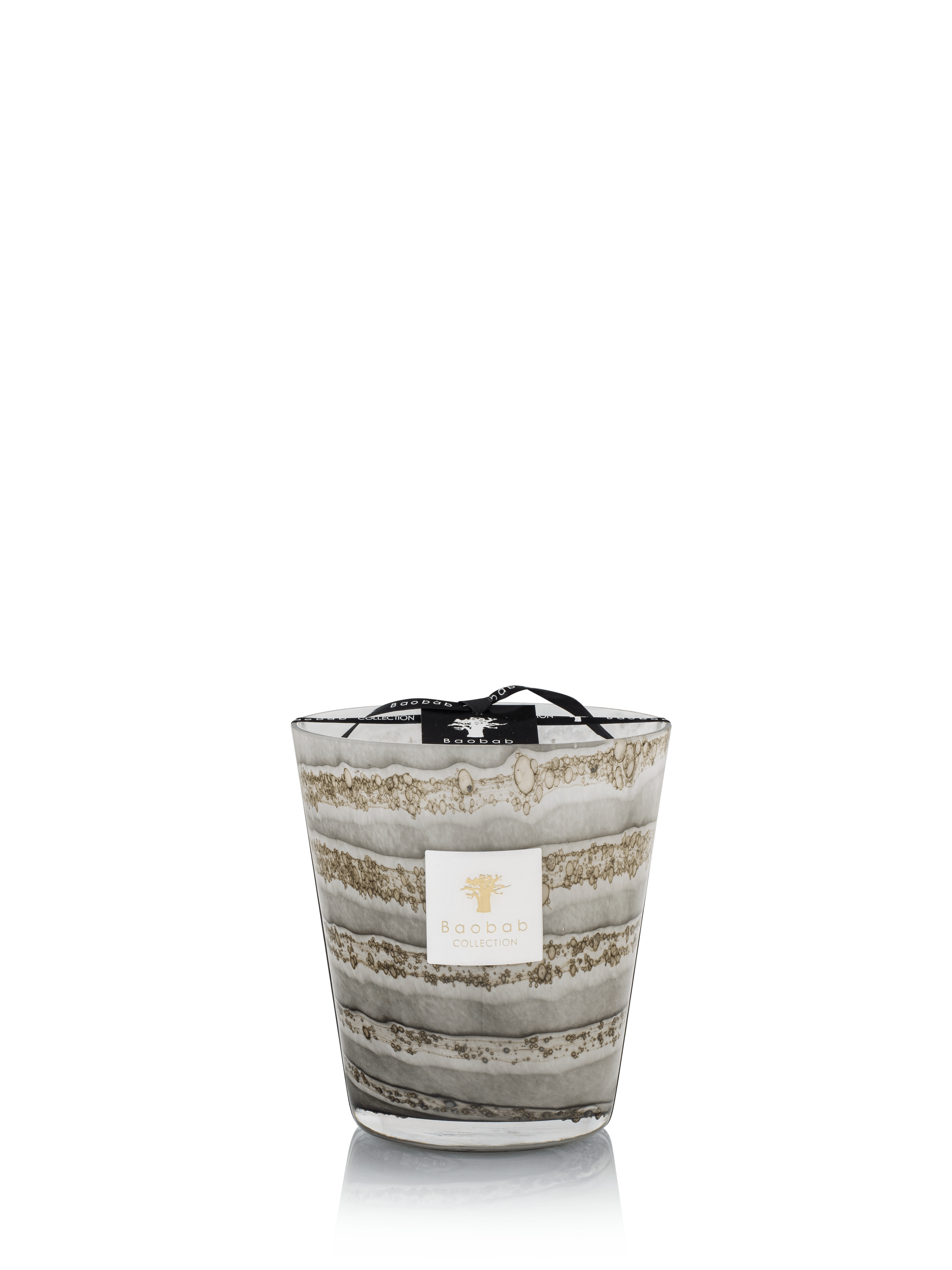 Geur kaars - Sand Atacama