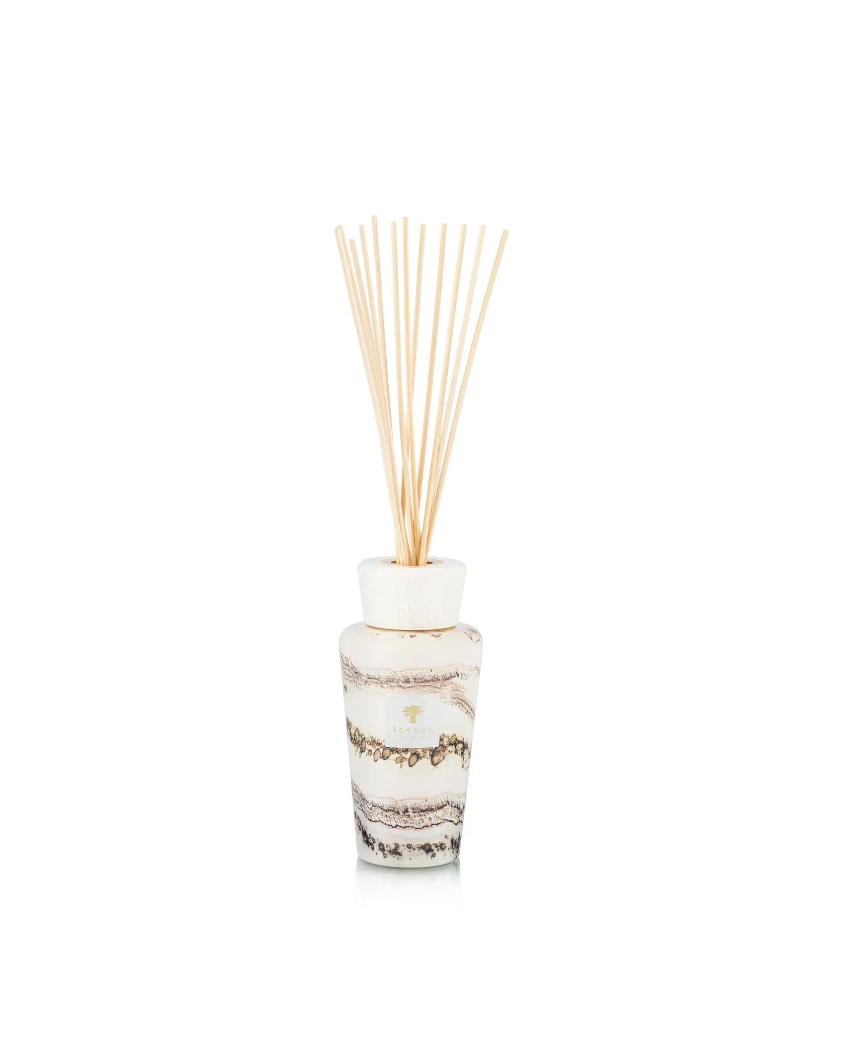 Baobab Diffuser - Sand Siloli