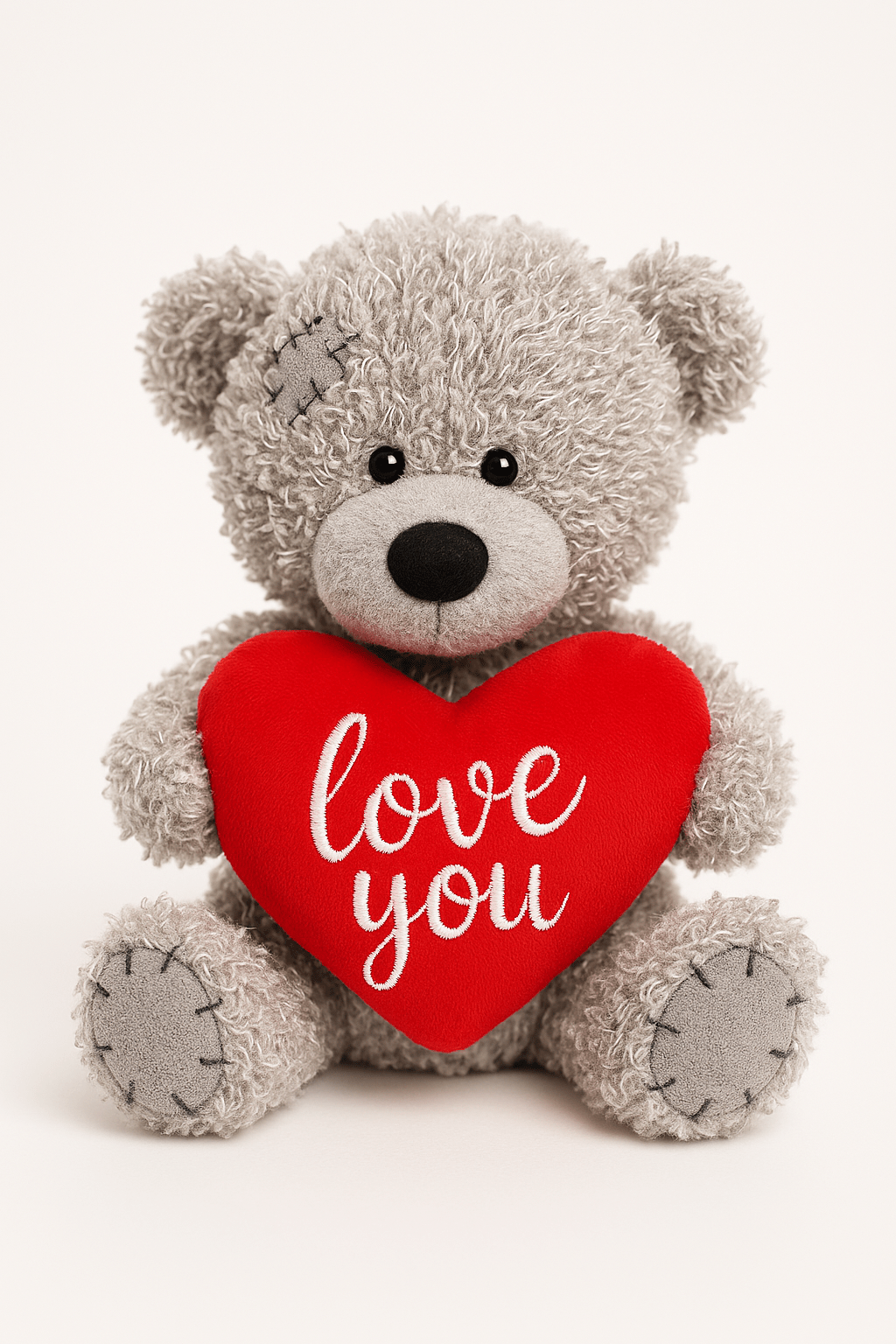 Teddy Bear