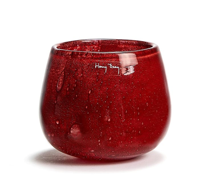 Clovis vase – Claret