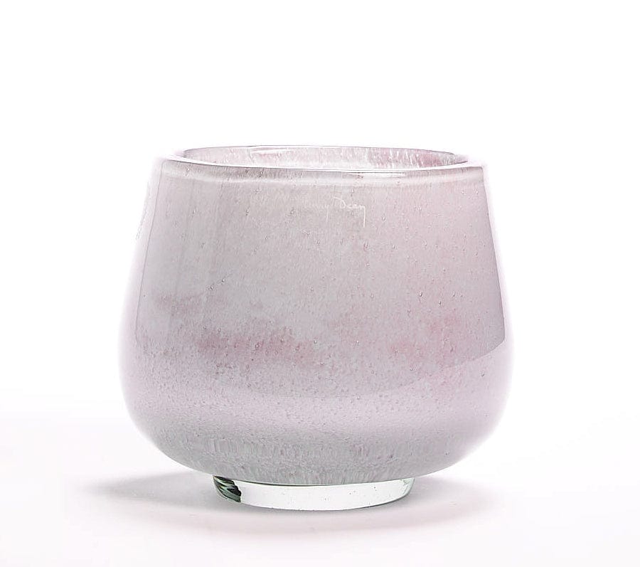 Clovis vase – rosebud - small