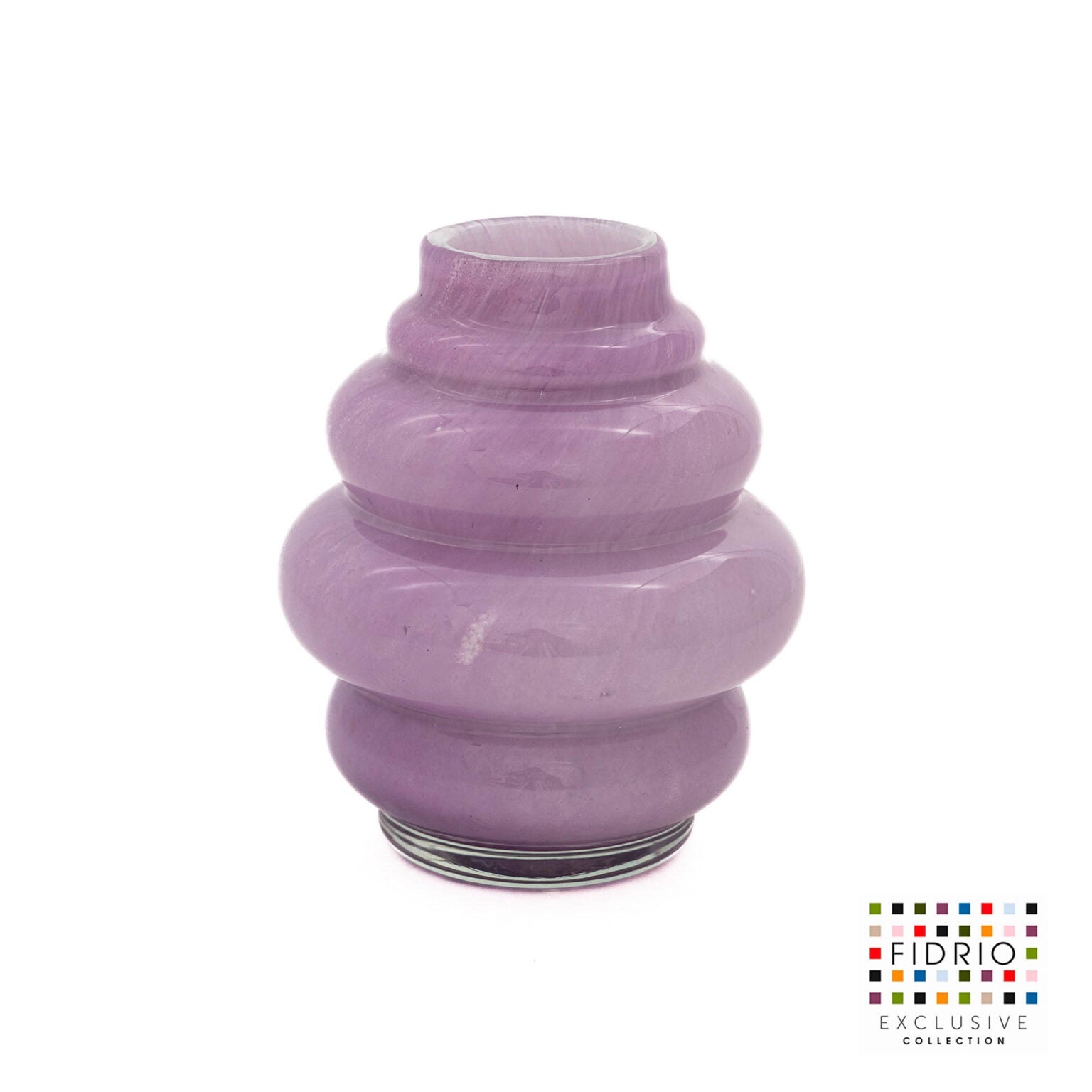 Marbella vase – Lavender