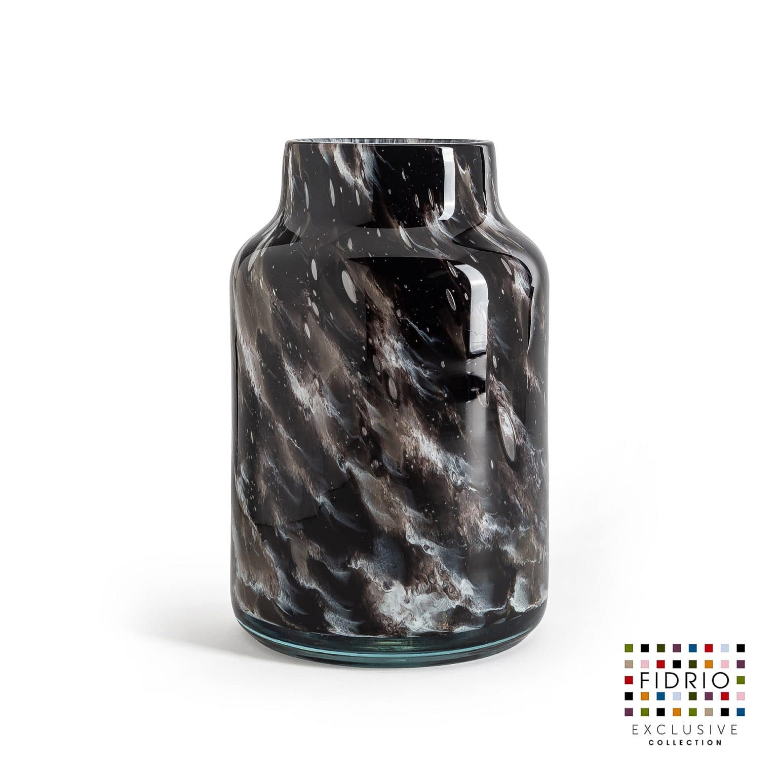 Pax vase - granito