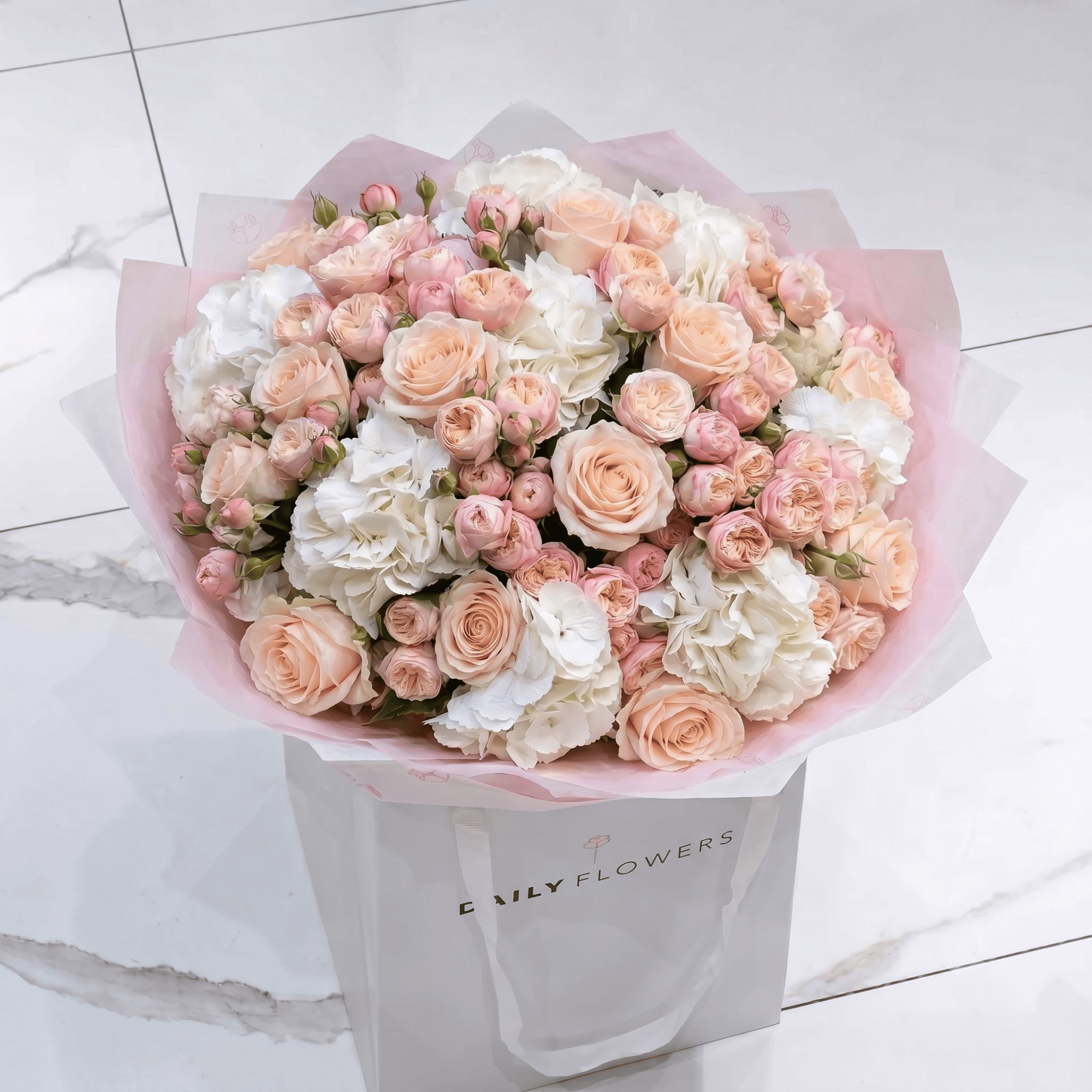 Royal Avalanche Blush