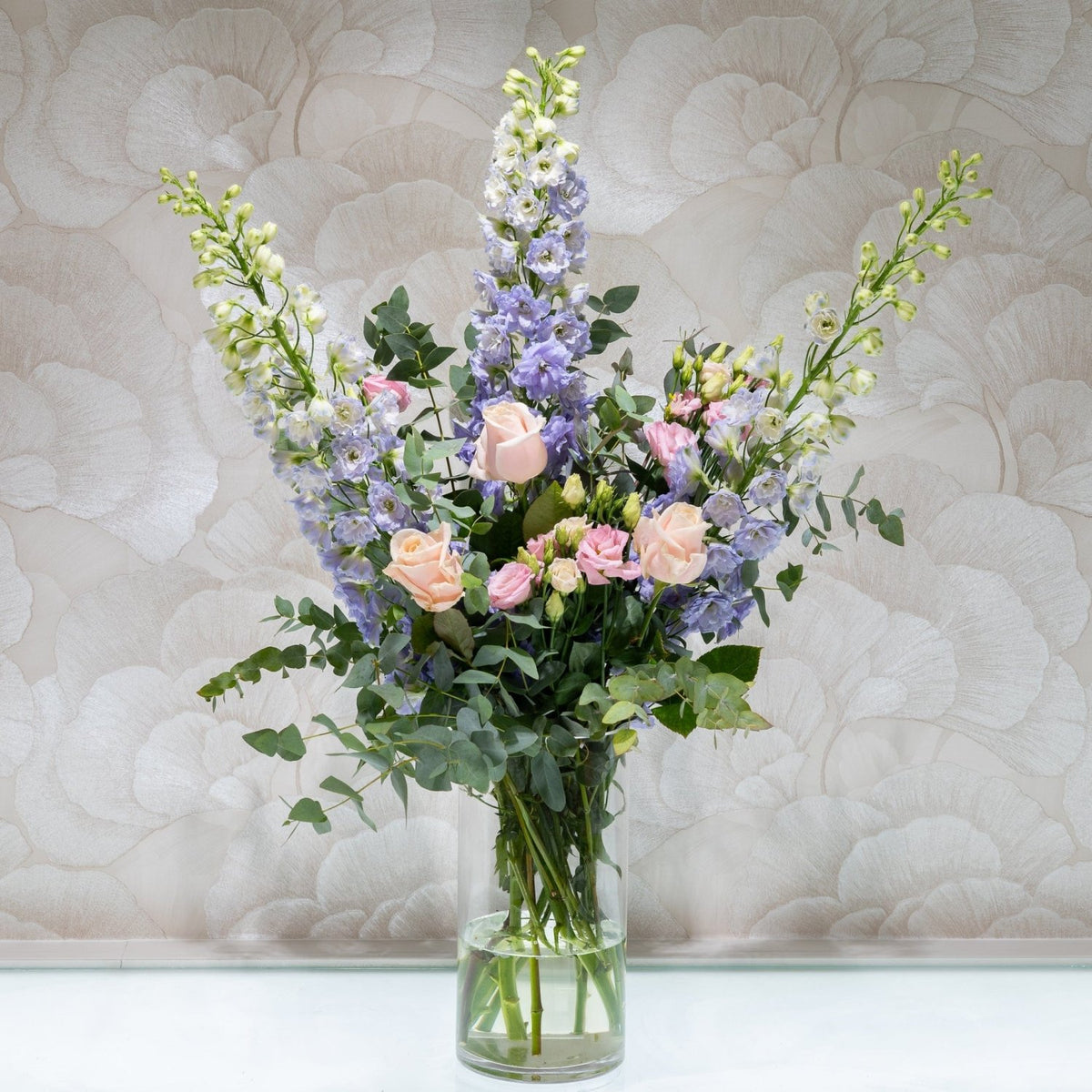 Absolutely Amazing Flowers small bouquet Daily Flowers Amsterdam