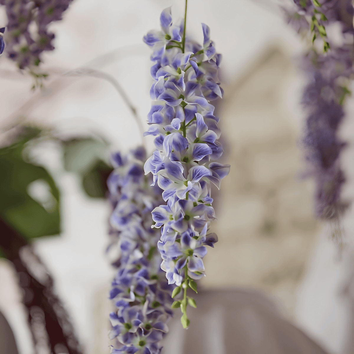 Artificial Dendrobium, artificial flower by Daily Flowers