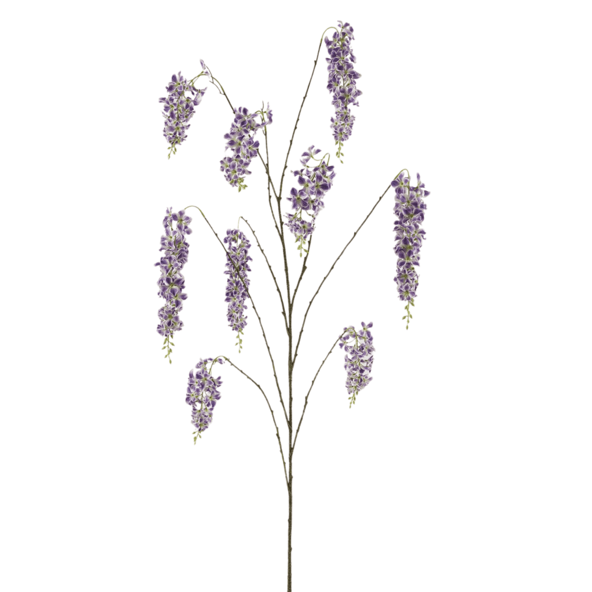 Artificial Dendrobium, artificial flower by Daily Flowers