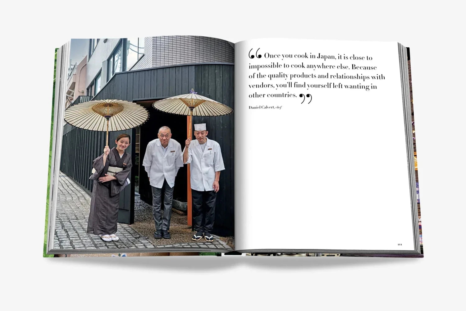 Assouline Tokyo Chic interior pages gallery