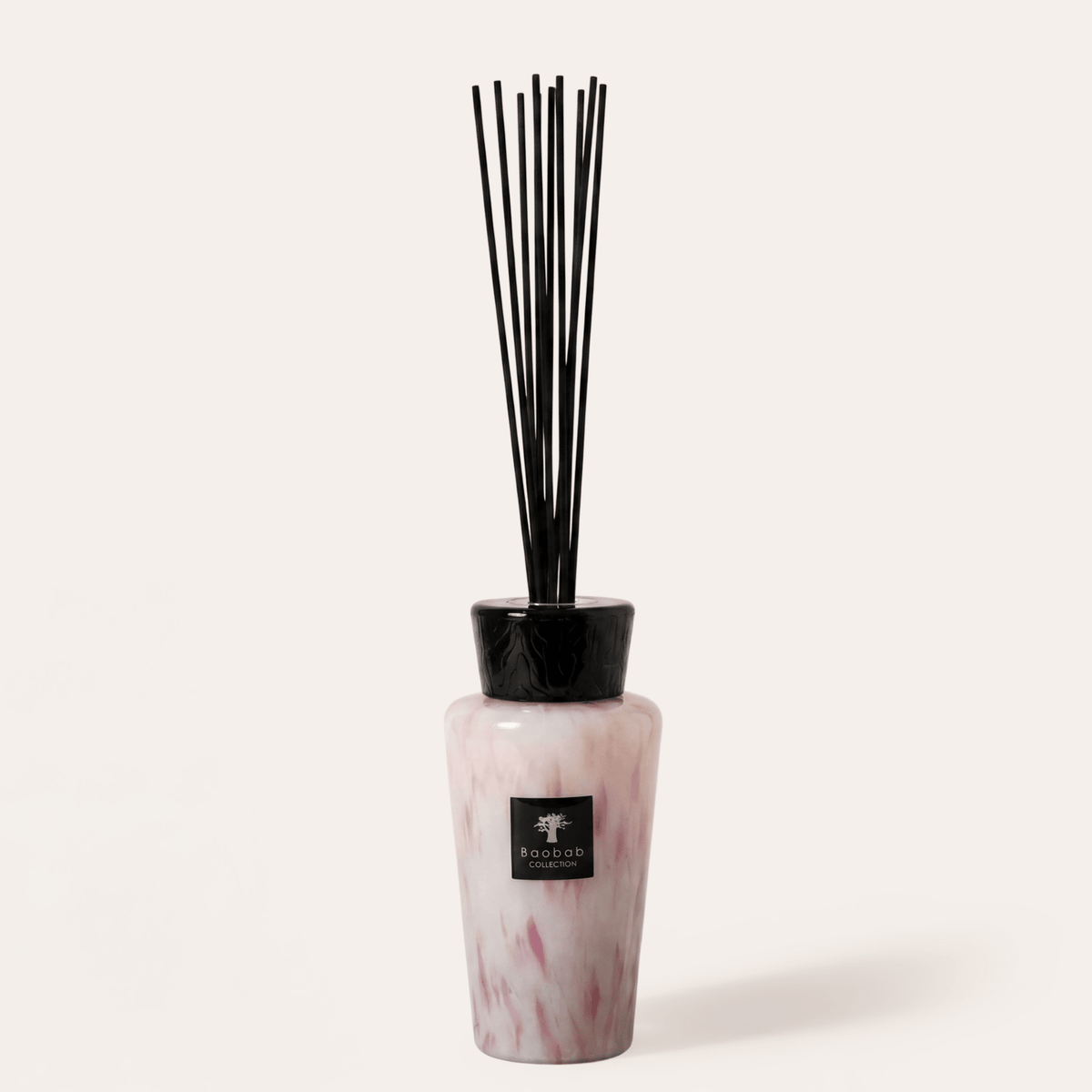 Baobab Diffuser - Pearls White
