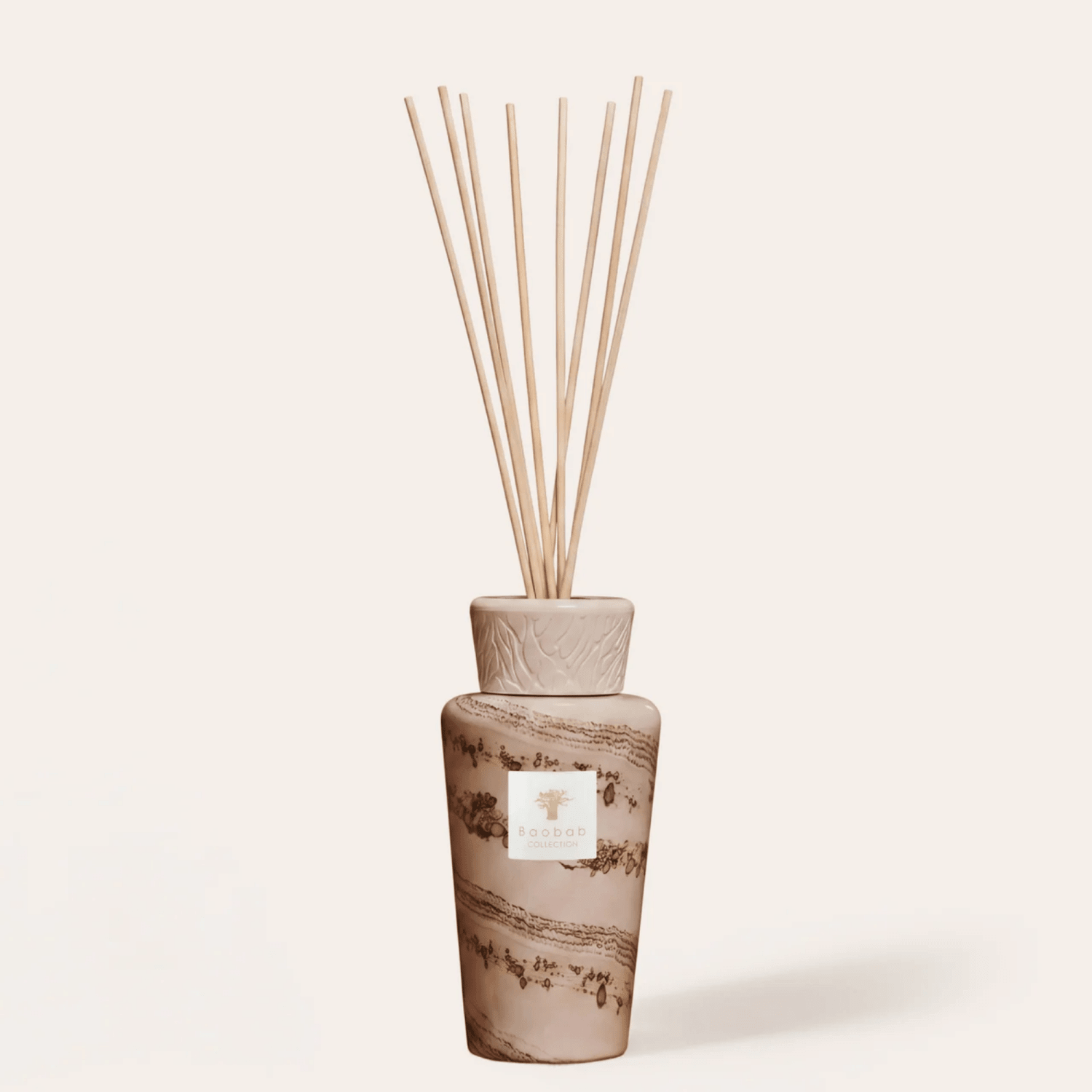 Baobab Diffuser, Sand Siloli at Daily Flowers