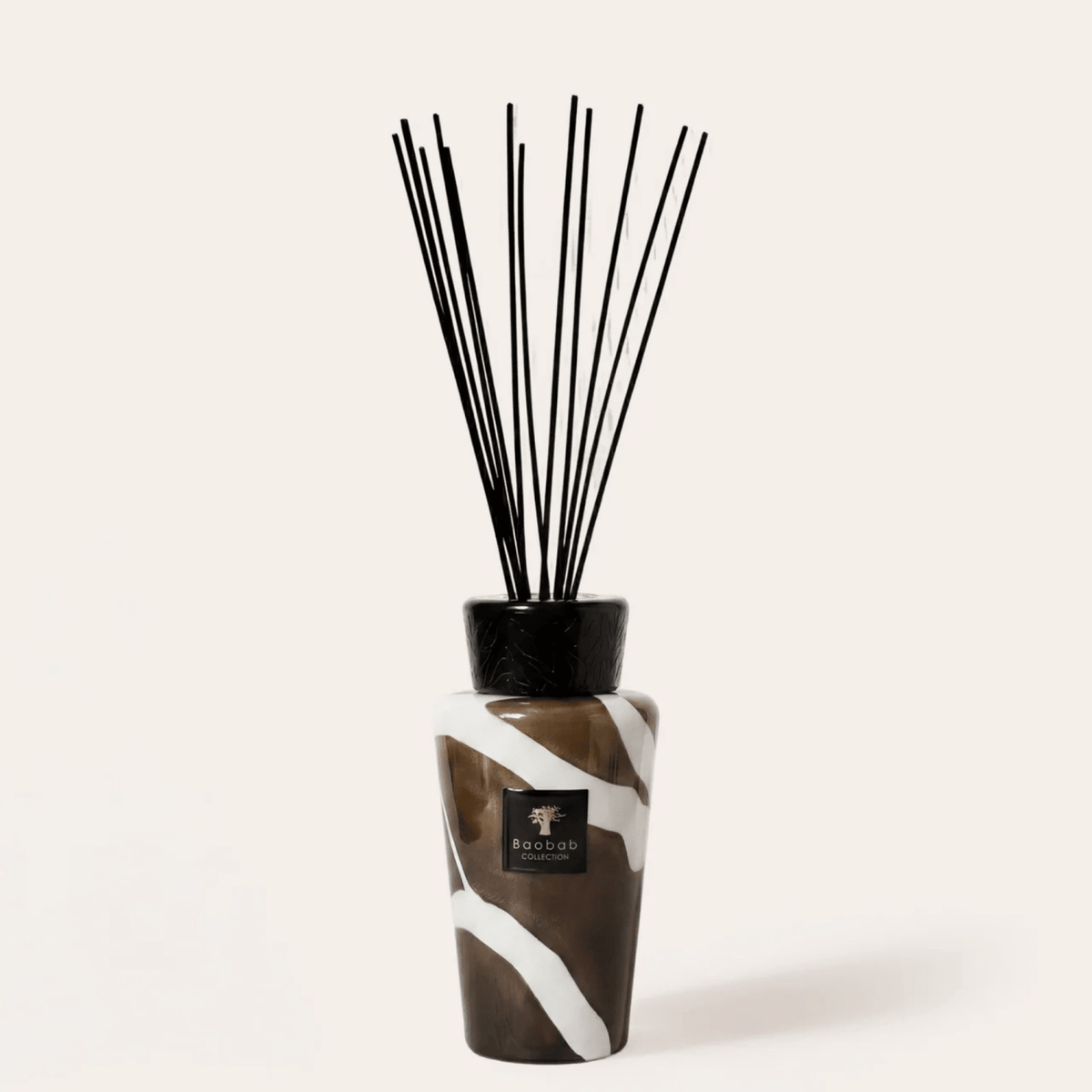 Baobab Diffuser, Stones Agate at Daily Flowers