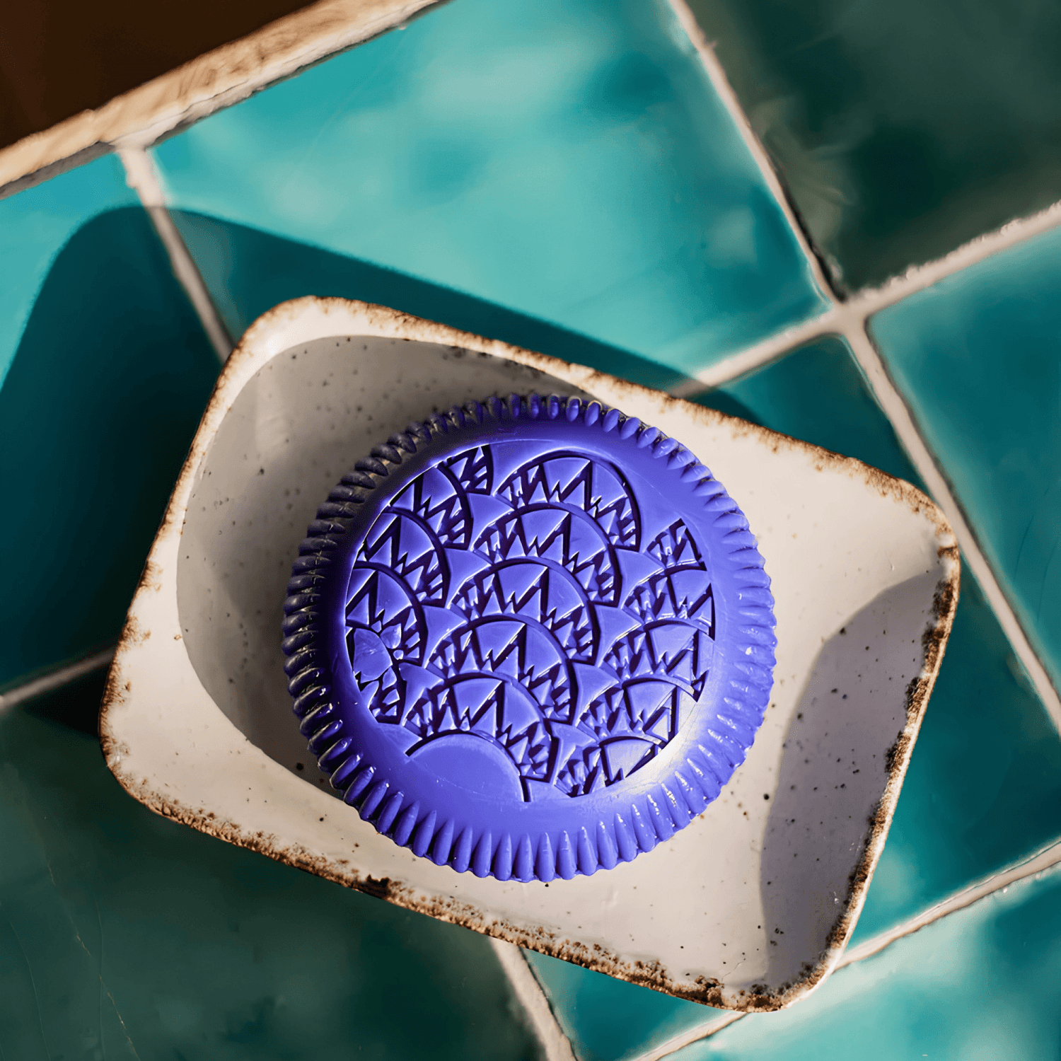 Baobab Soap at Daily Flowers