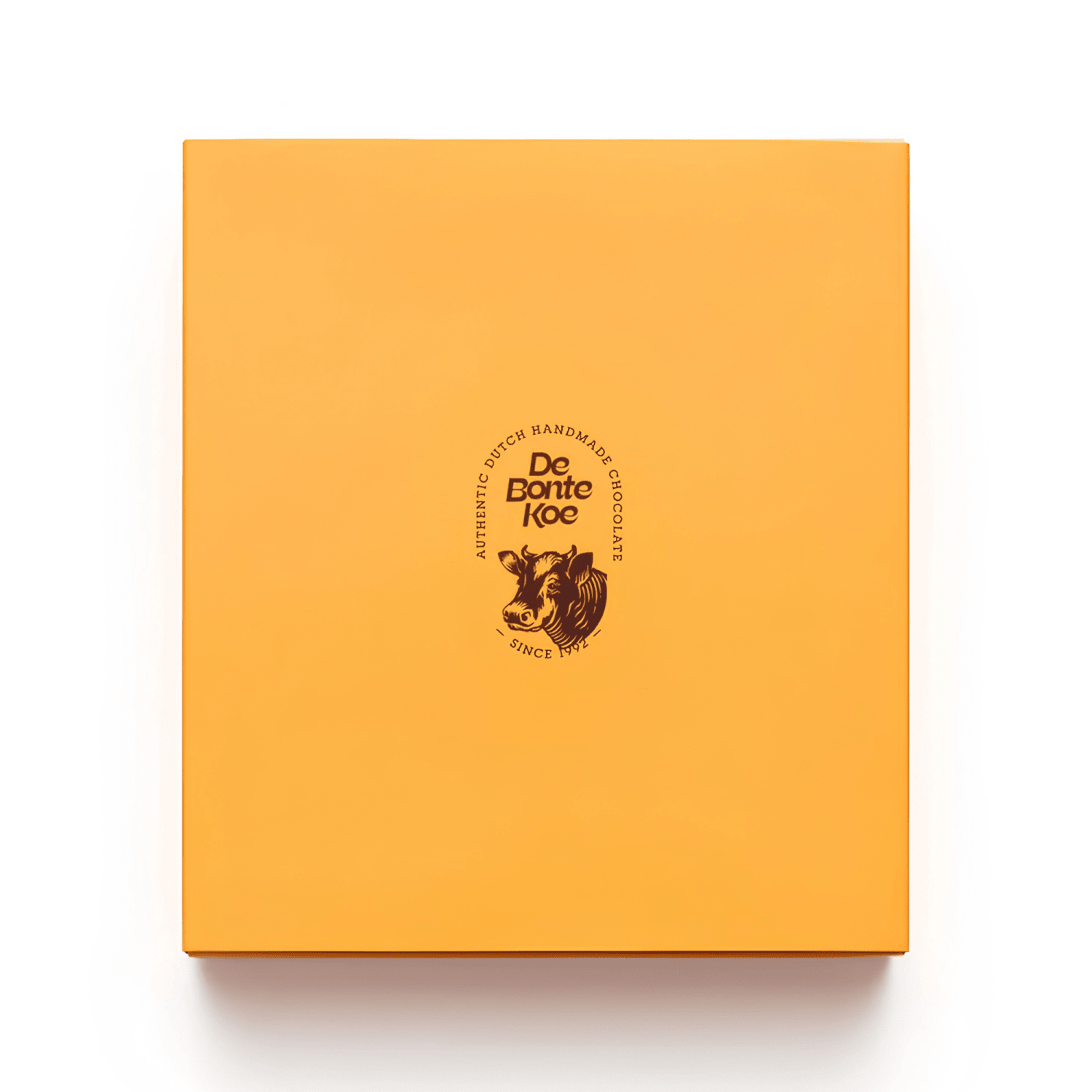 De Bonte Koe, Letterbox Bonbons at Daily Flowers