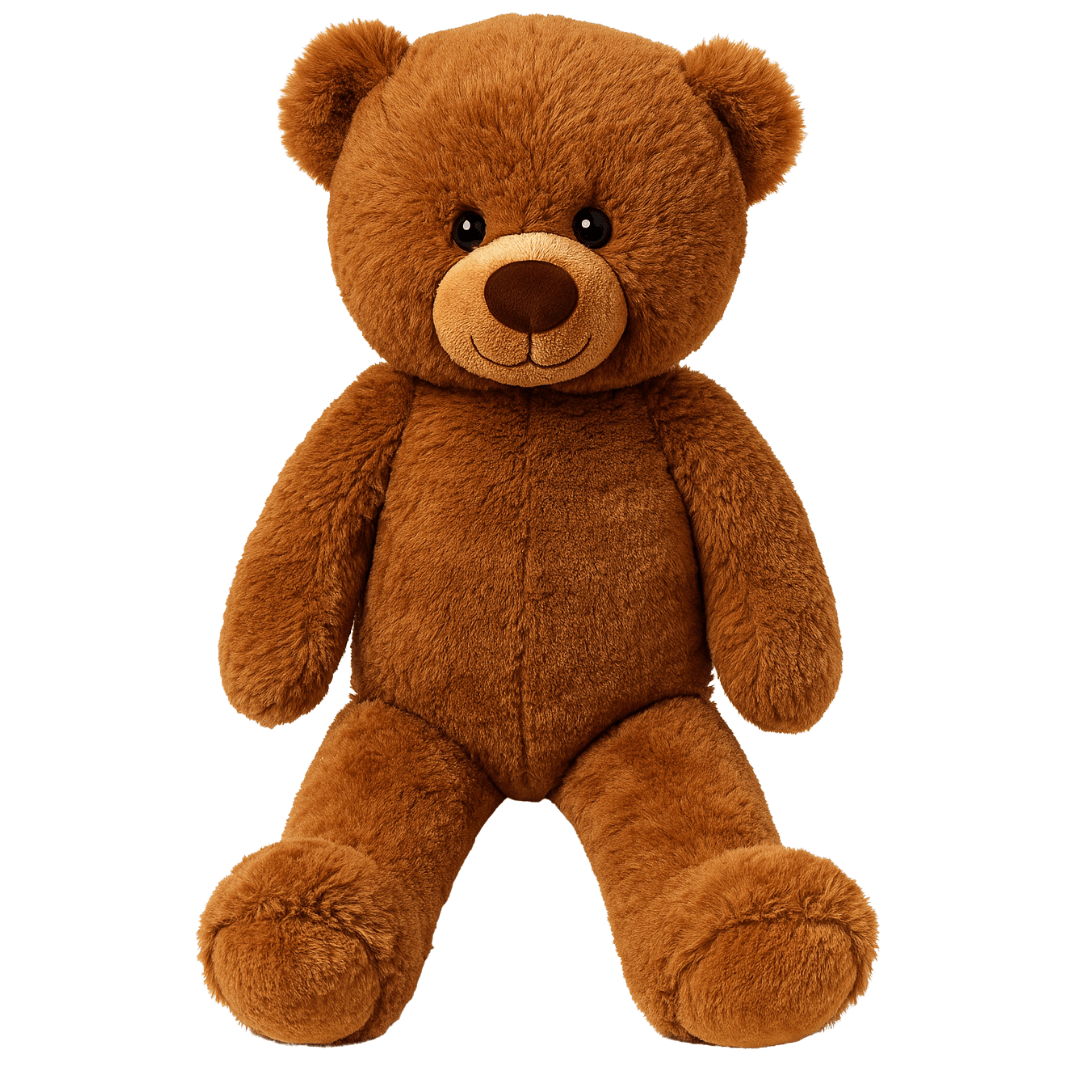Teddy Bear - Large