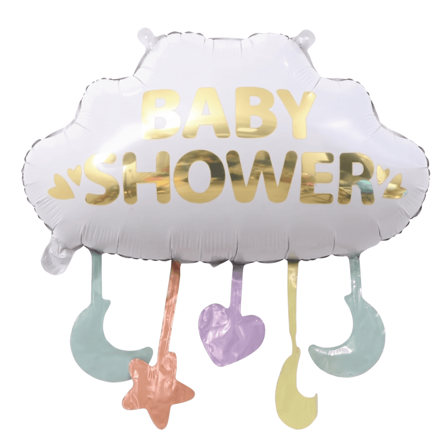 Baby Shower balloon