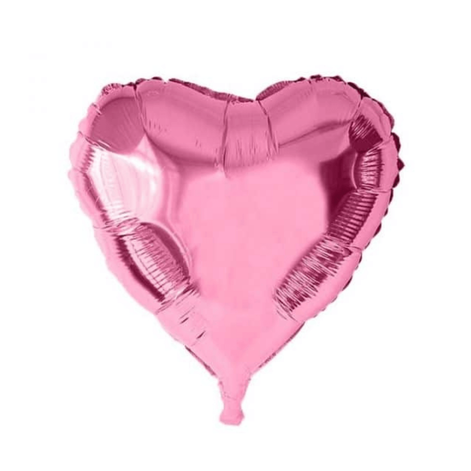 Helium balloon, Heart shaped at Daily Flowers