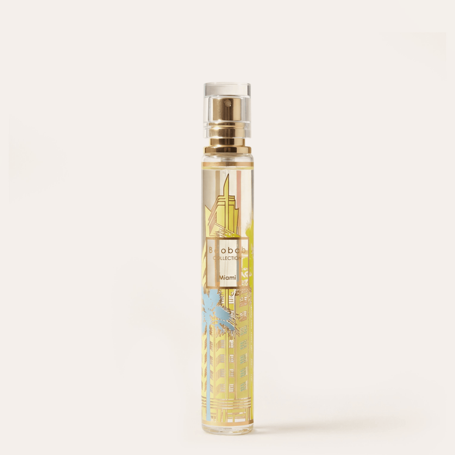 Home Spray - My First Baobab Miami
