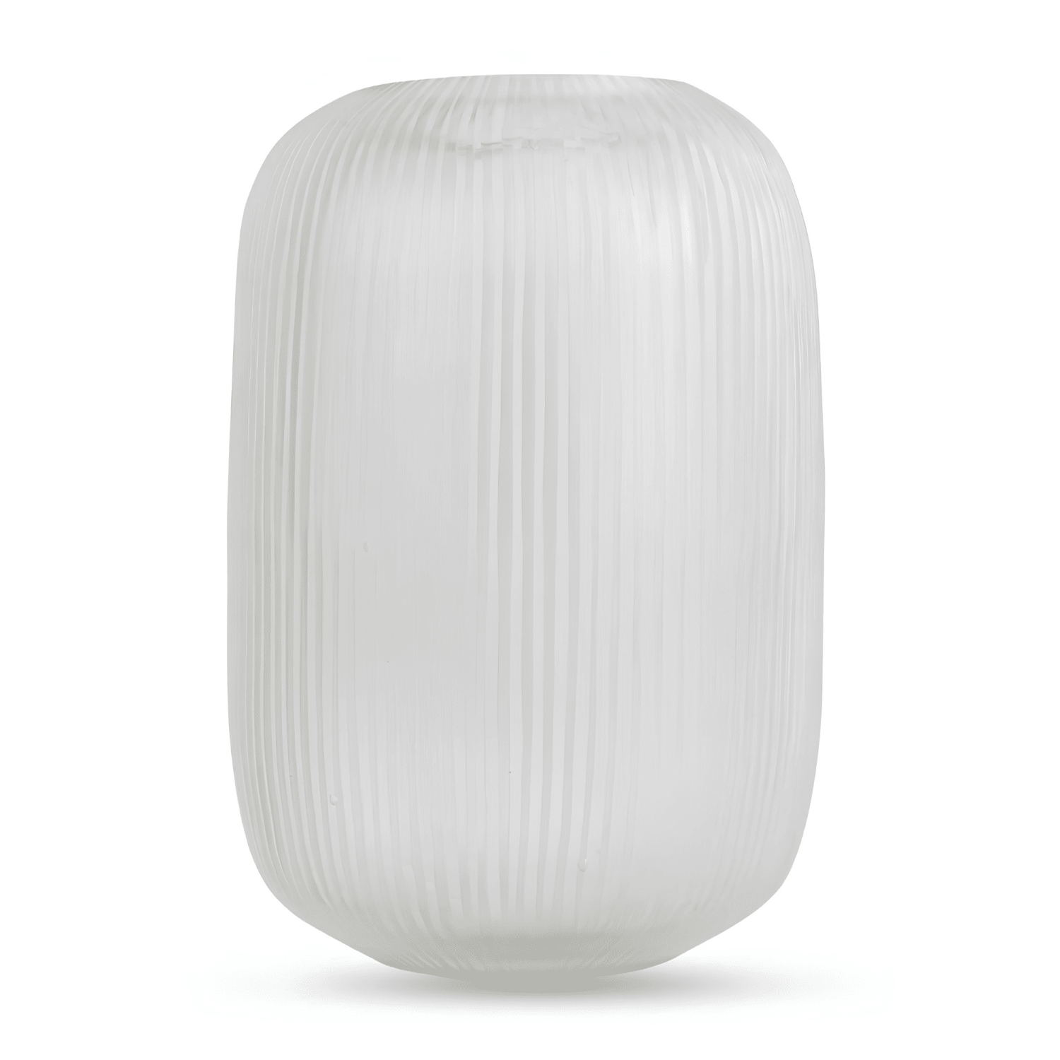 Julie Large, glass vase by Daily Flowers