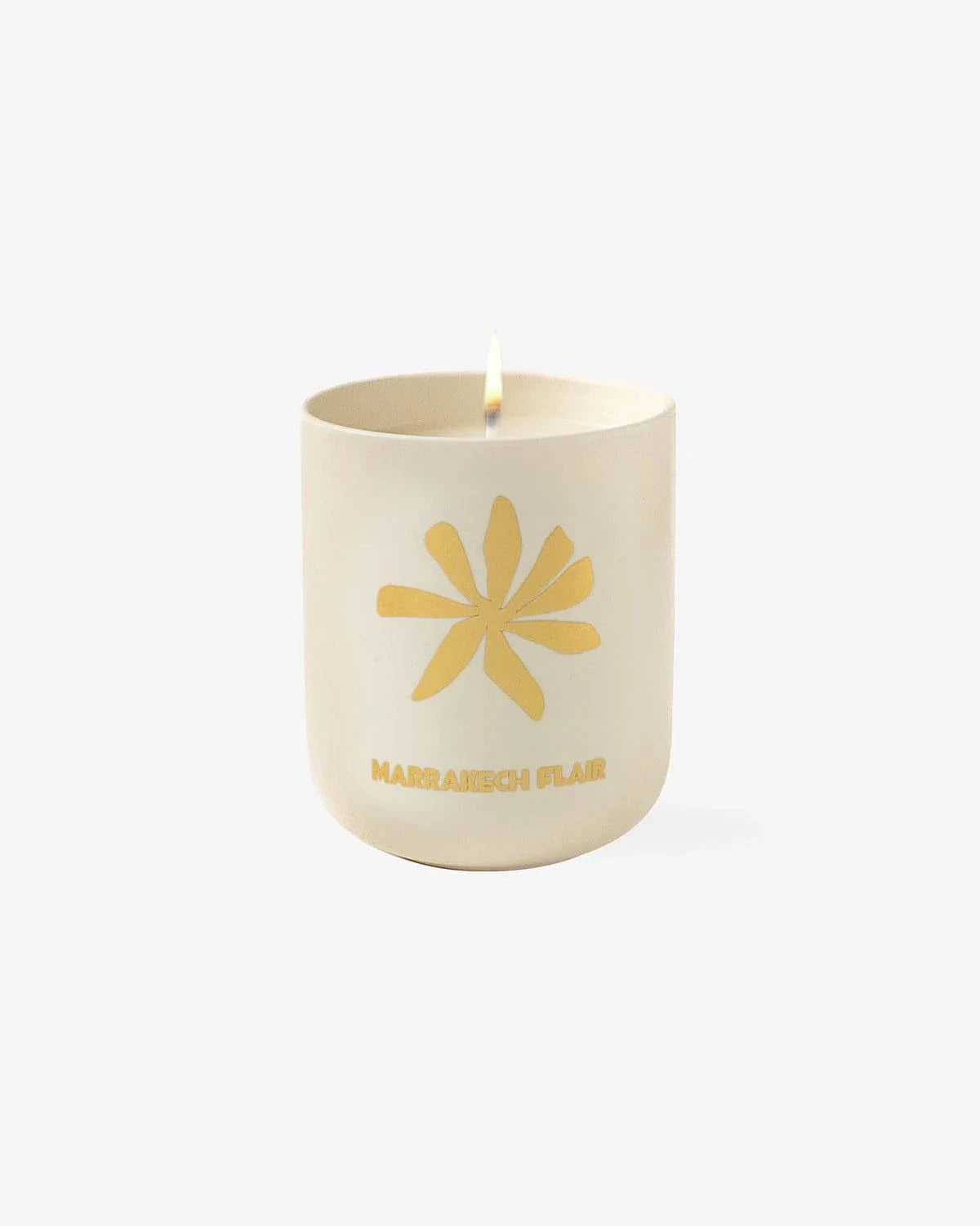Marrakech Flair - Travel from Home Kaars