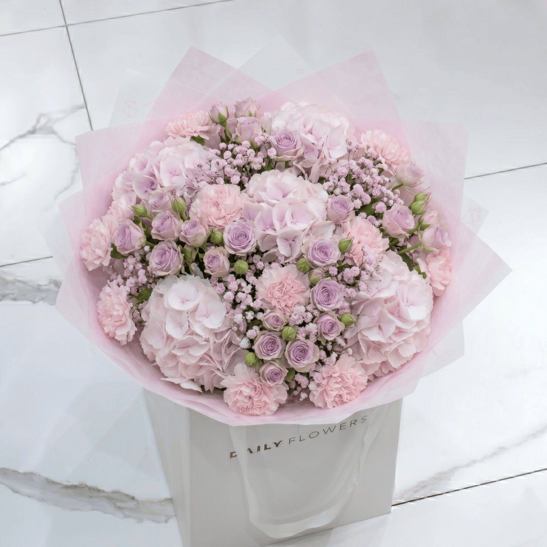 Perfect Pastel