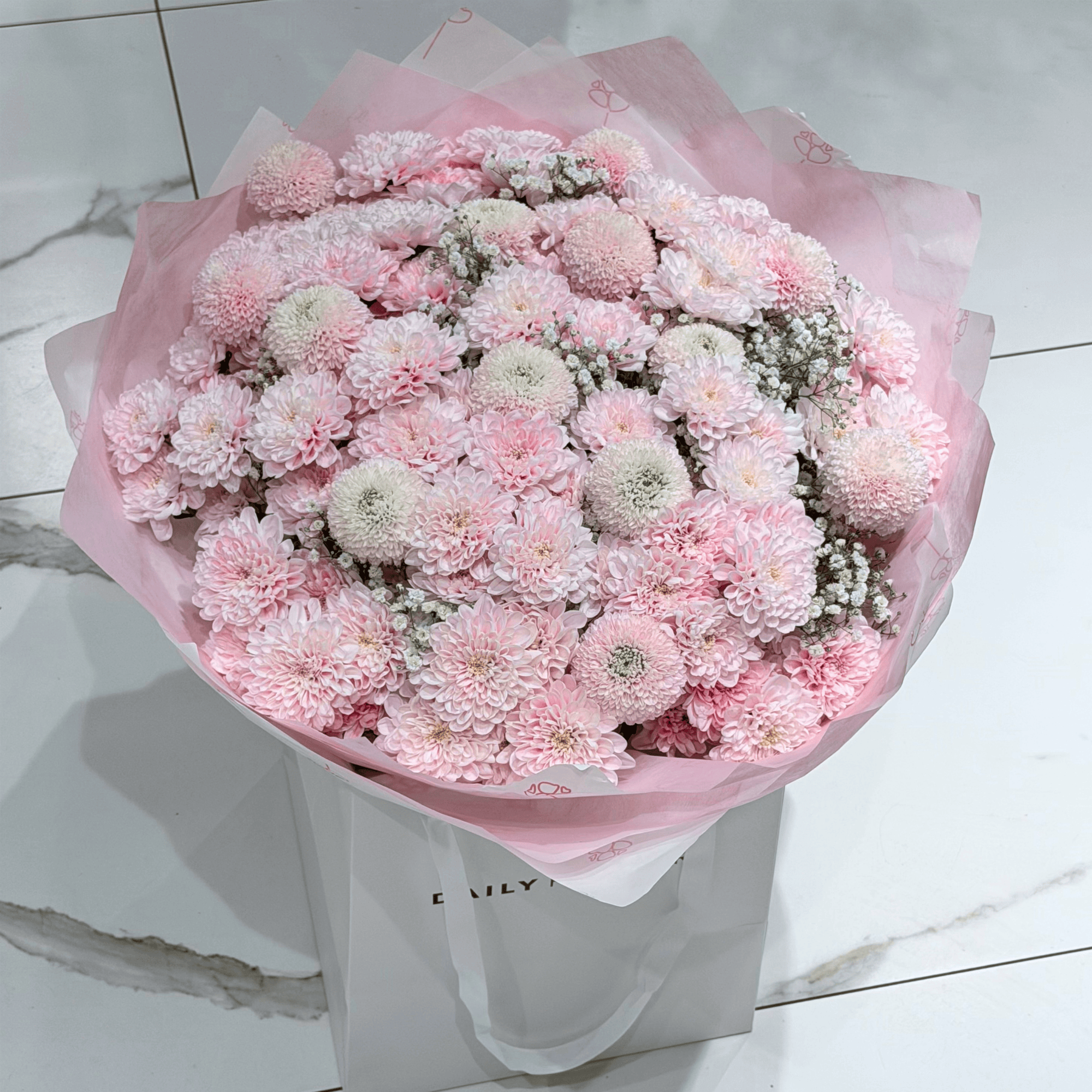 Pink Heaven