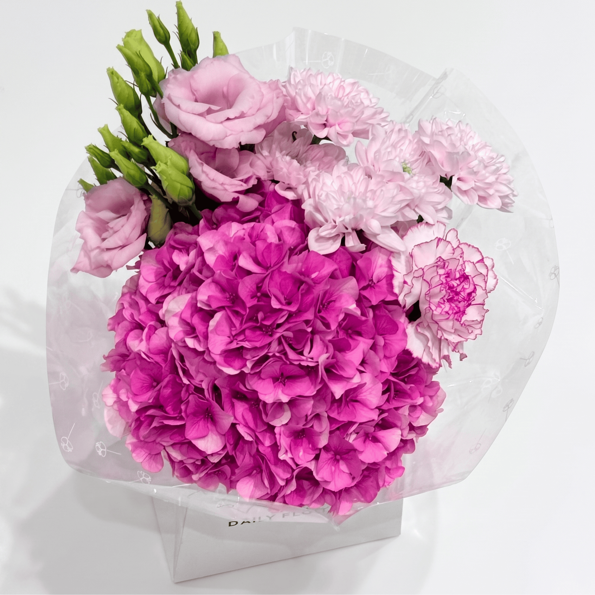 Pretty Pink Princess - Mini