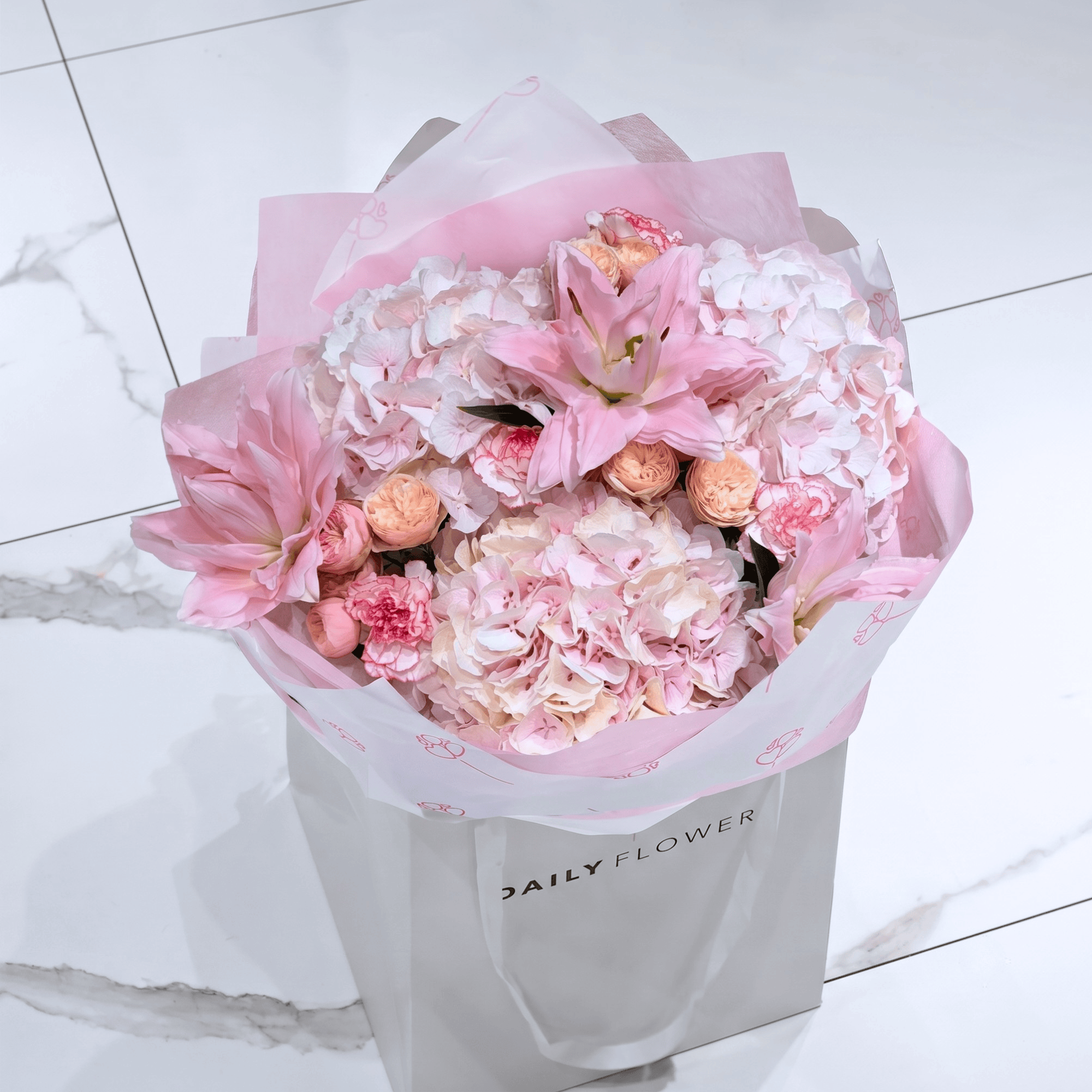 Royal Lily Dream