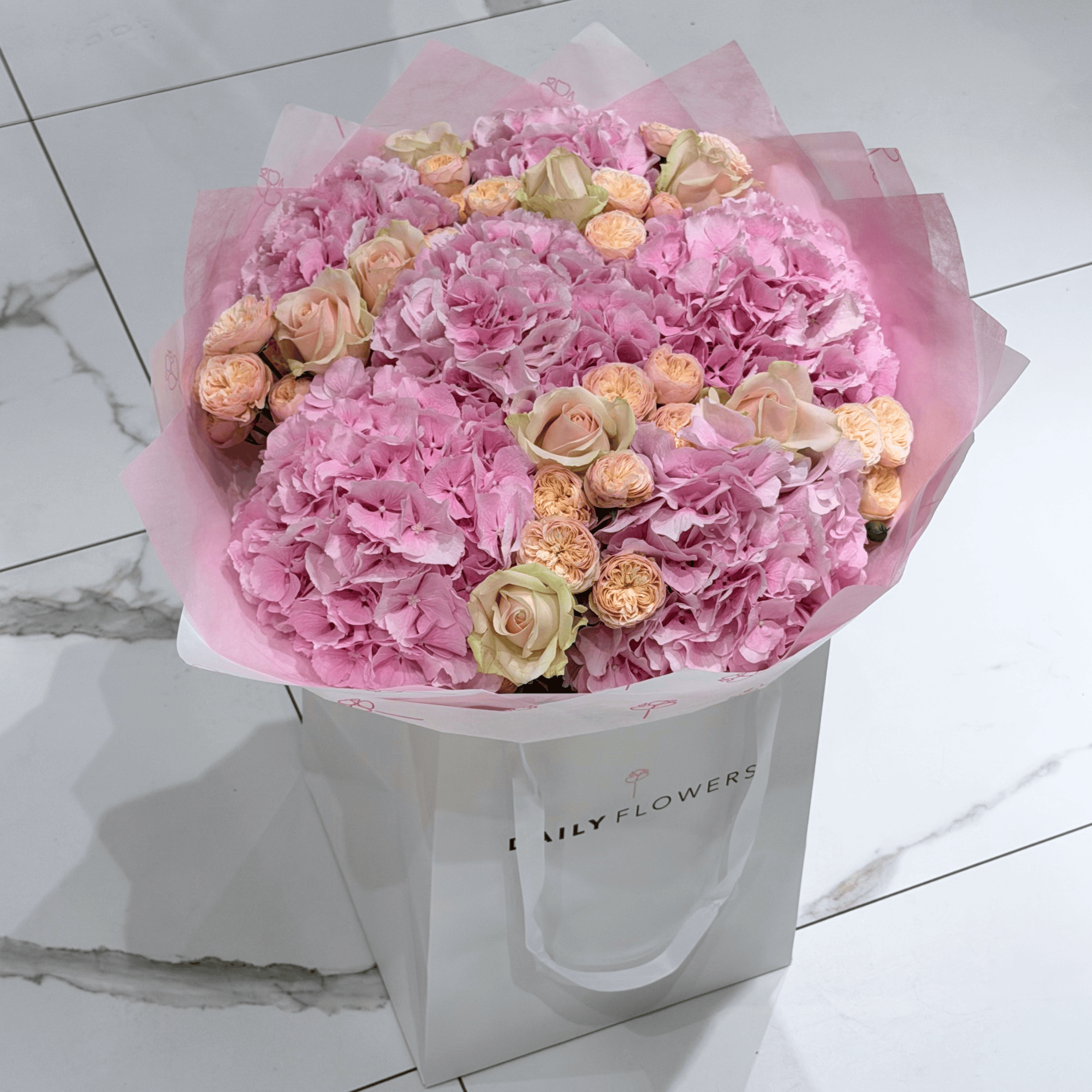 Royal Avalanche Blush