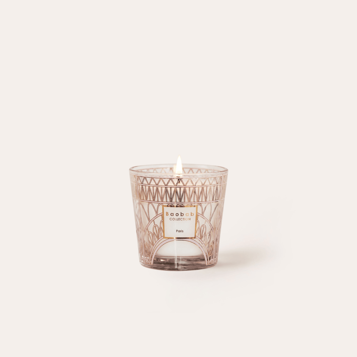 Scented Candle - My First Baobab Paris