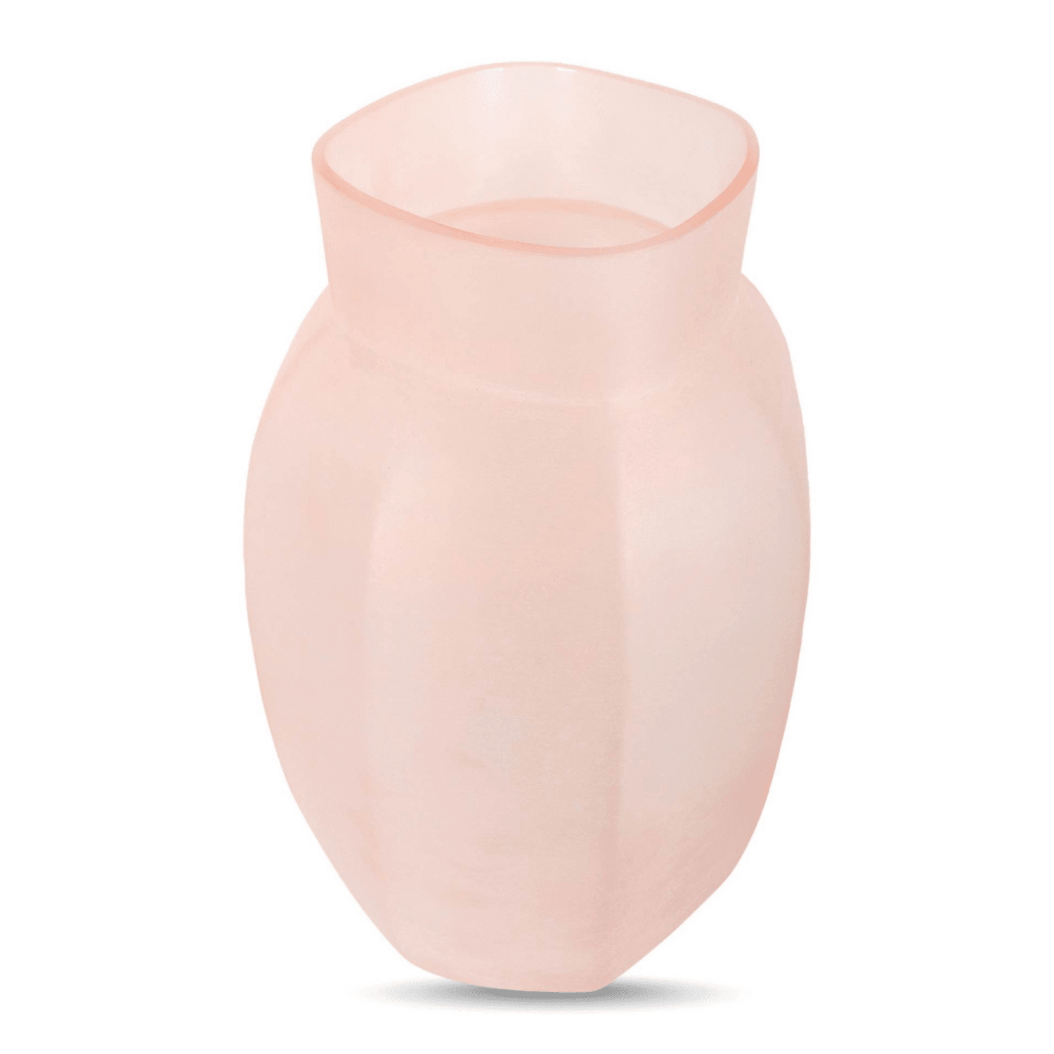 Sierra Large, glass vase by Daily Flowers