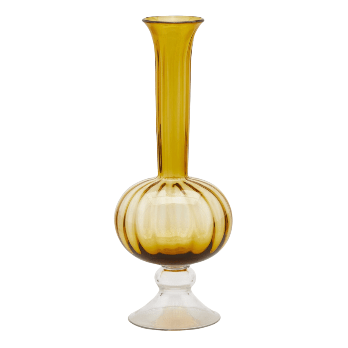 Amber Collolungo flower vase